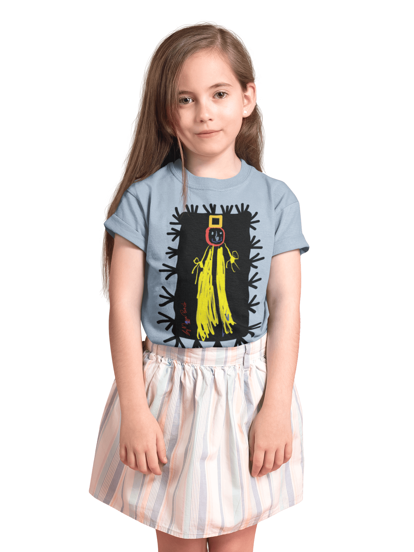 STILLETO T-Shirt For Kids