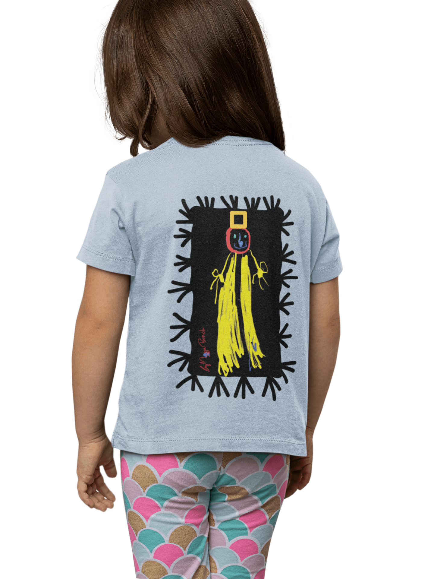STILLETO T-Shirt For Kids - My Store