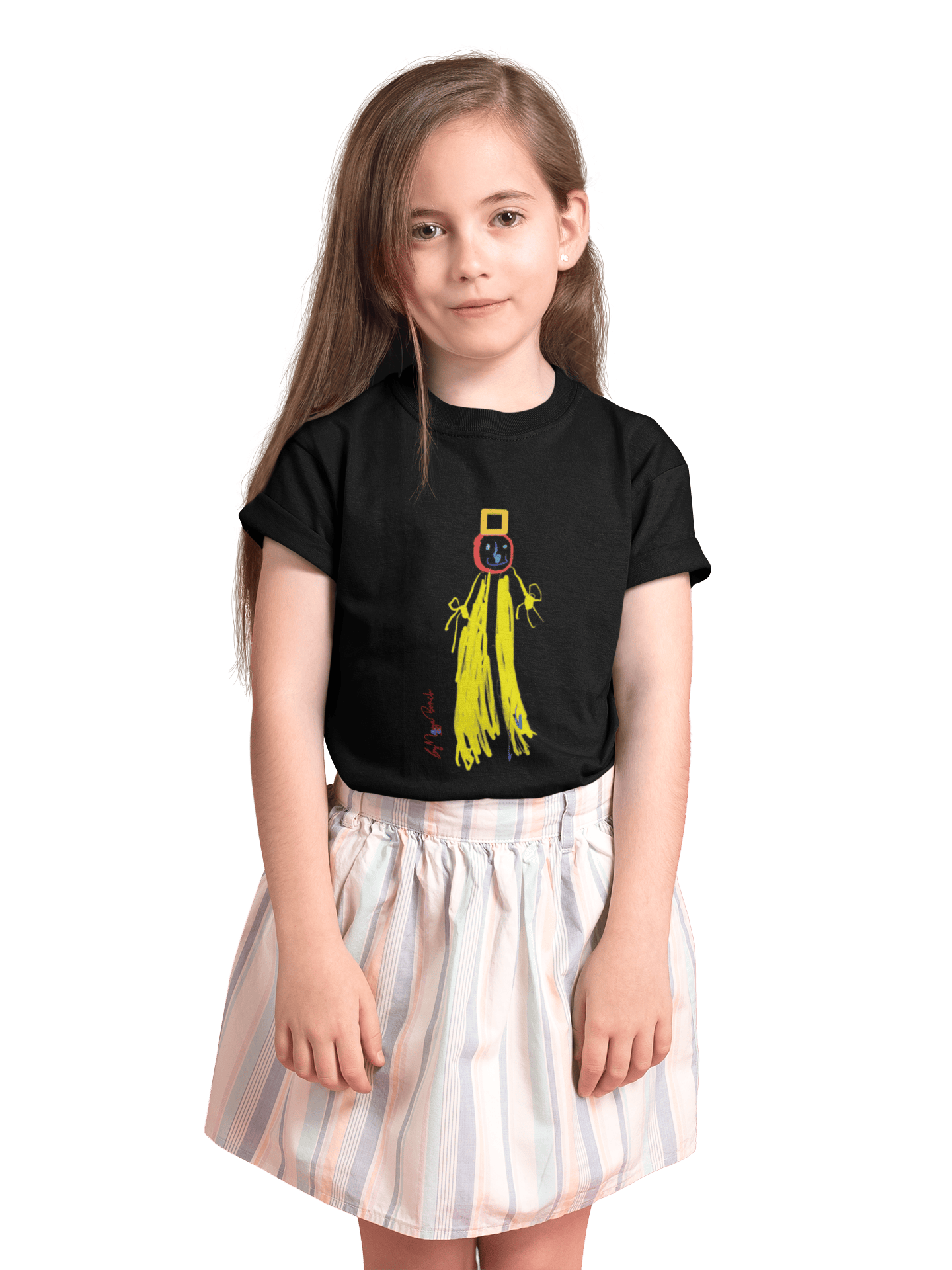 STILLETO T-Shirt For Kids
