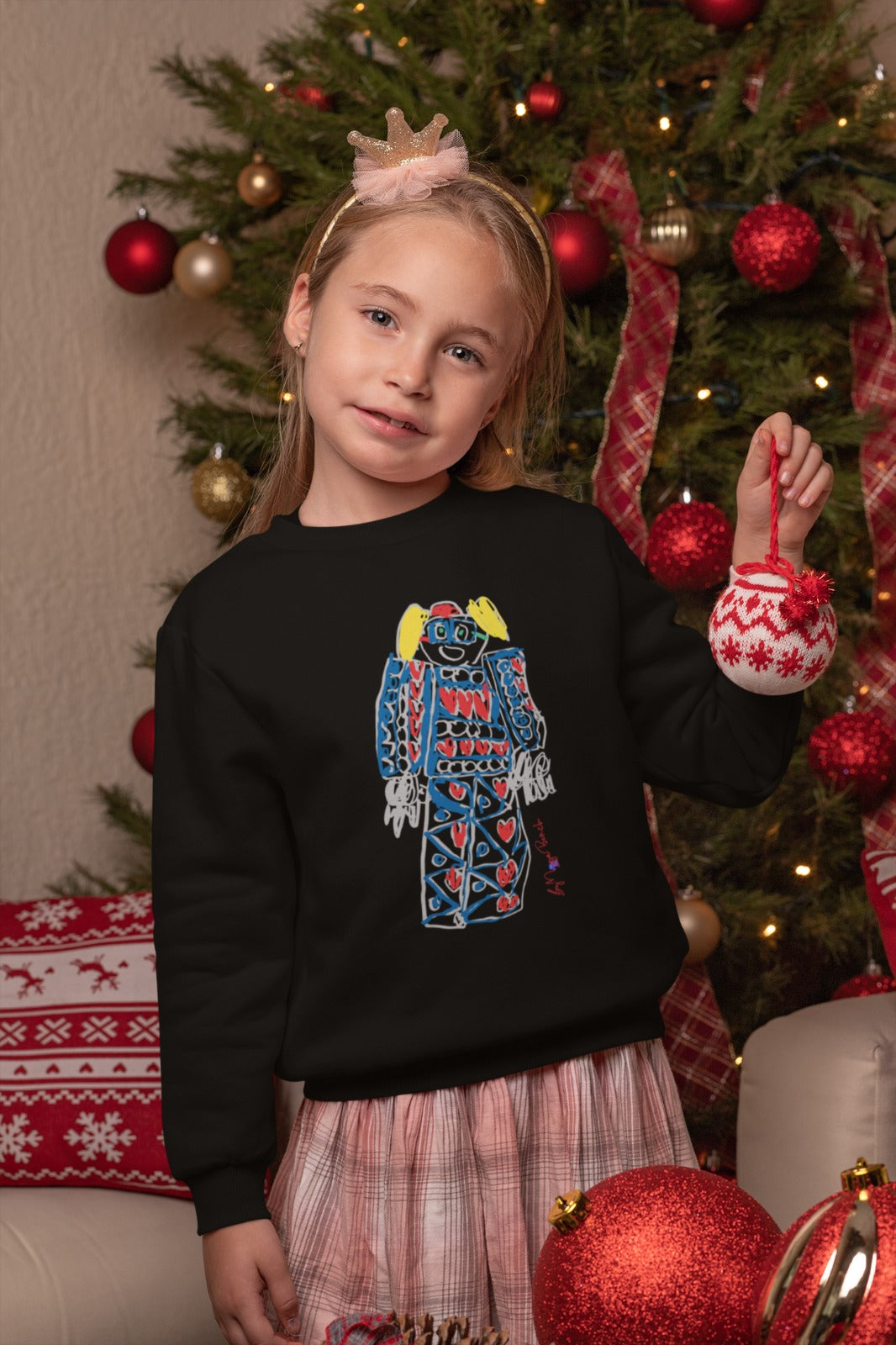 AMIGO For Kids