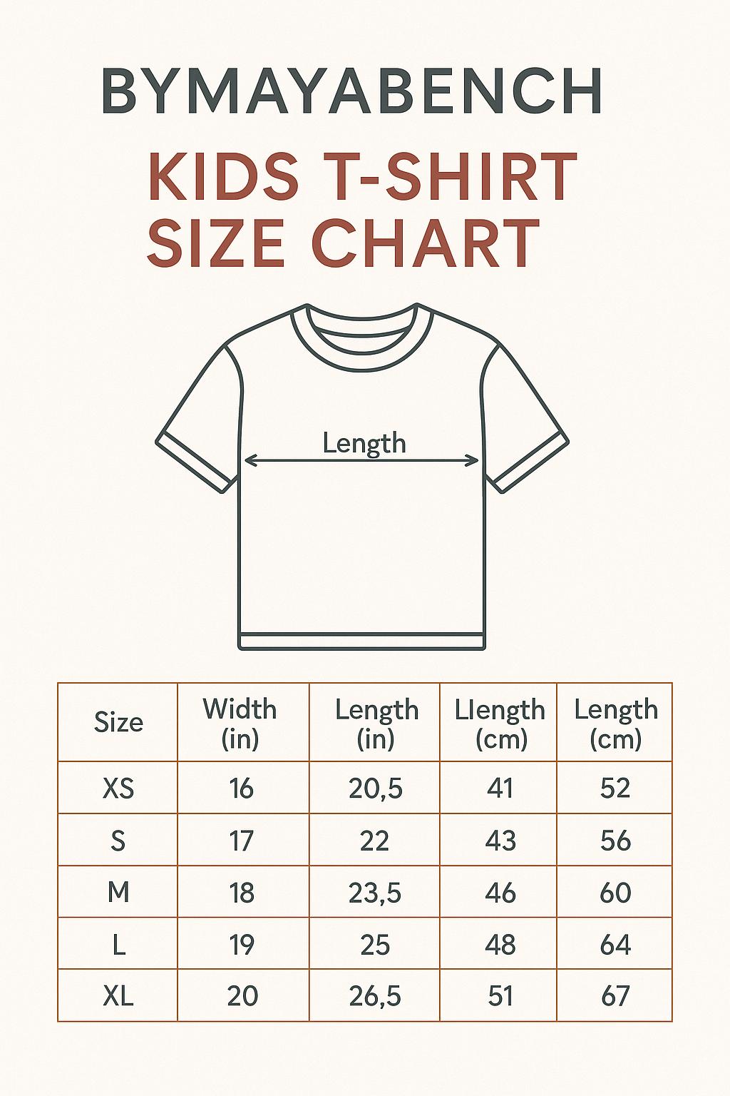AMIGO T-Shirt For Kids