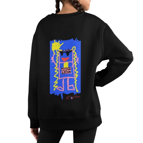 MAYA'S ROBOT For Kids