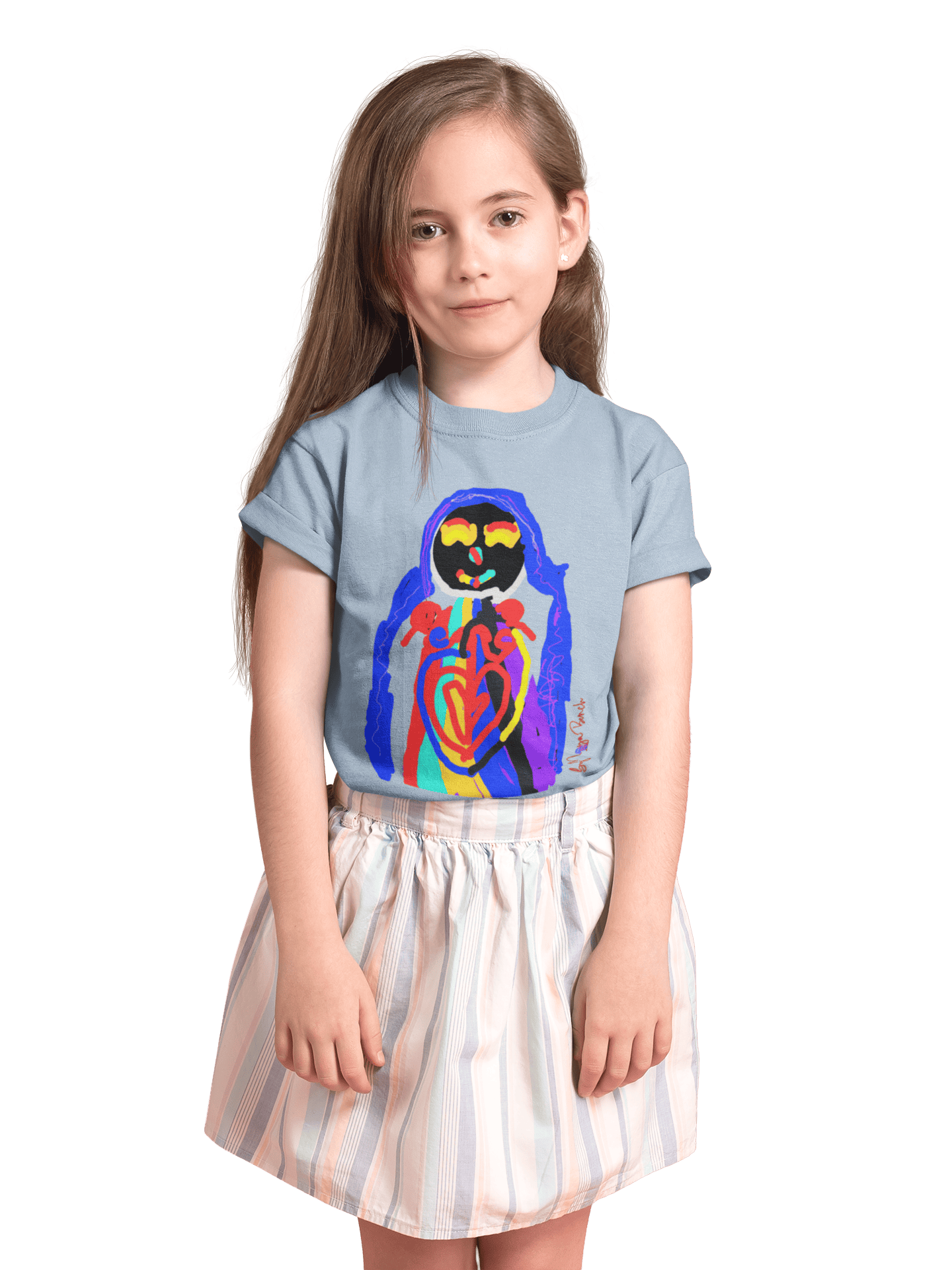 ZOLA T-Shirt For Kids