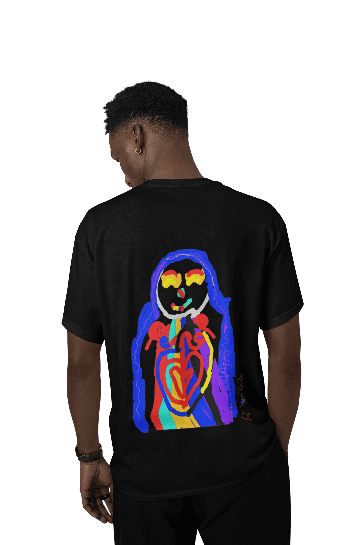 ZOLA T-Shirt For Adults - My Store