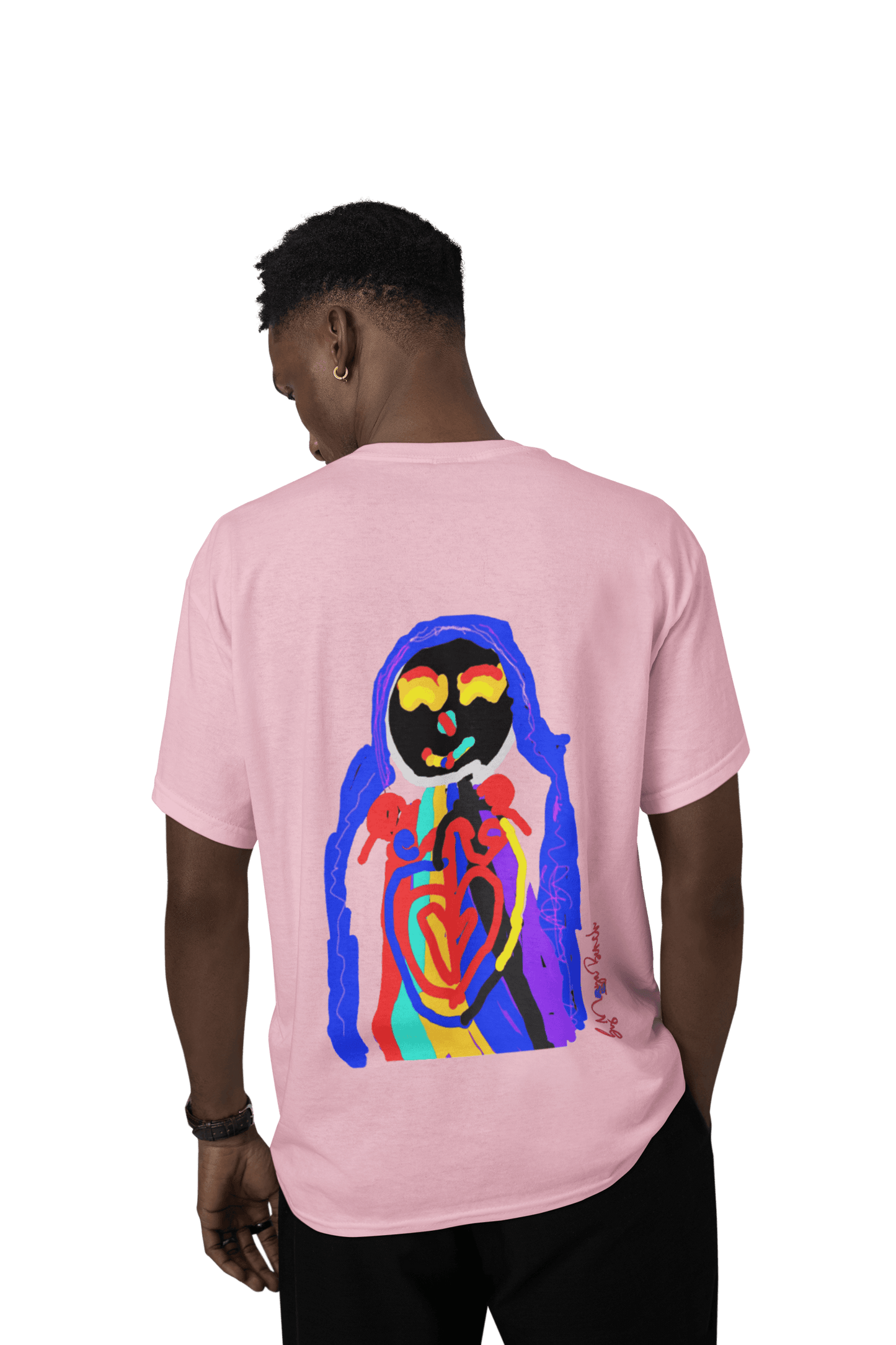 ZOLA T-Shirt For Adults - My Store