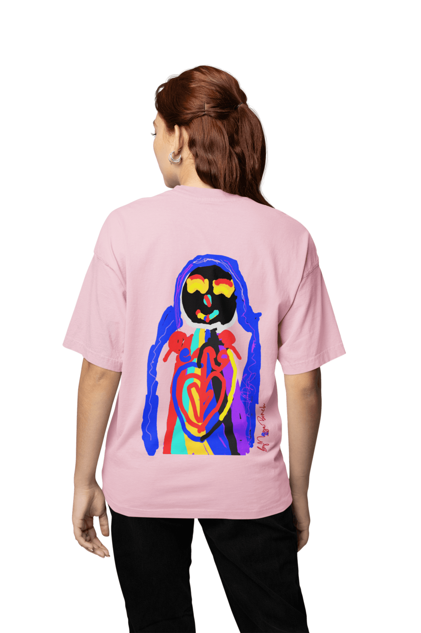 ZOLA T-Shirt For Adults - My Store