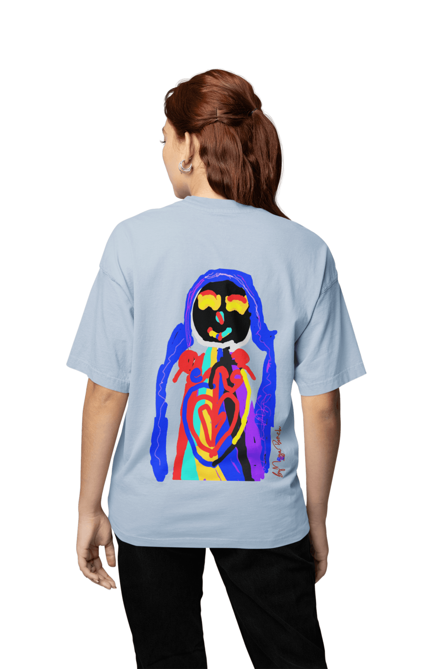 ZOLA T-Shirt For Adults - My Store