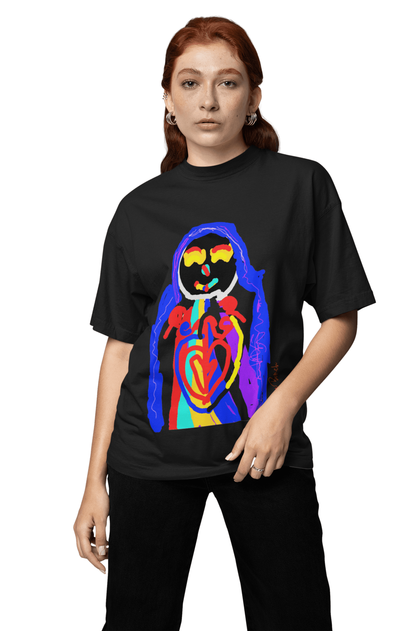ZOLA T-Shirt For Adults - My Store