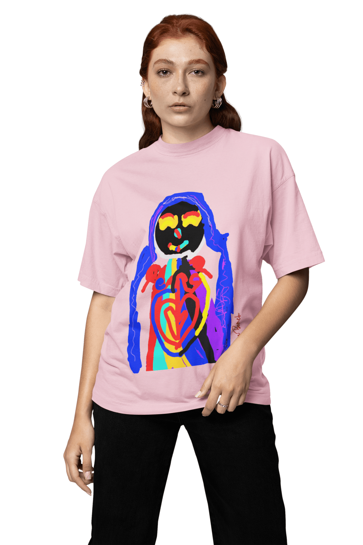 ZOLA T-Shirt For Adults - My Store