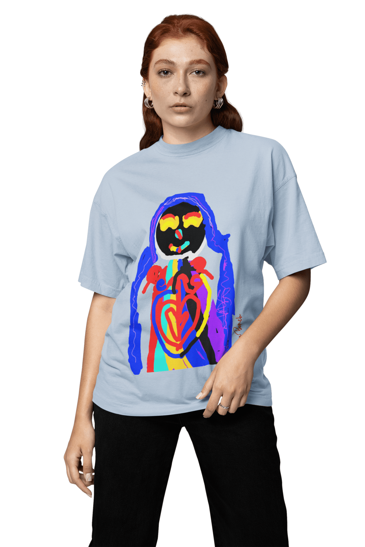 ZOLA T-Shirt For Adults - My Store