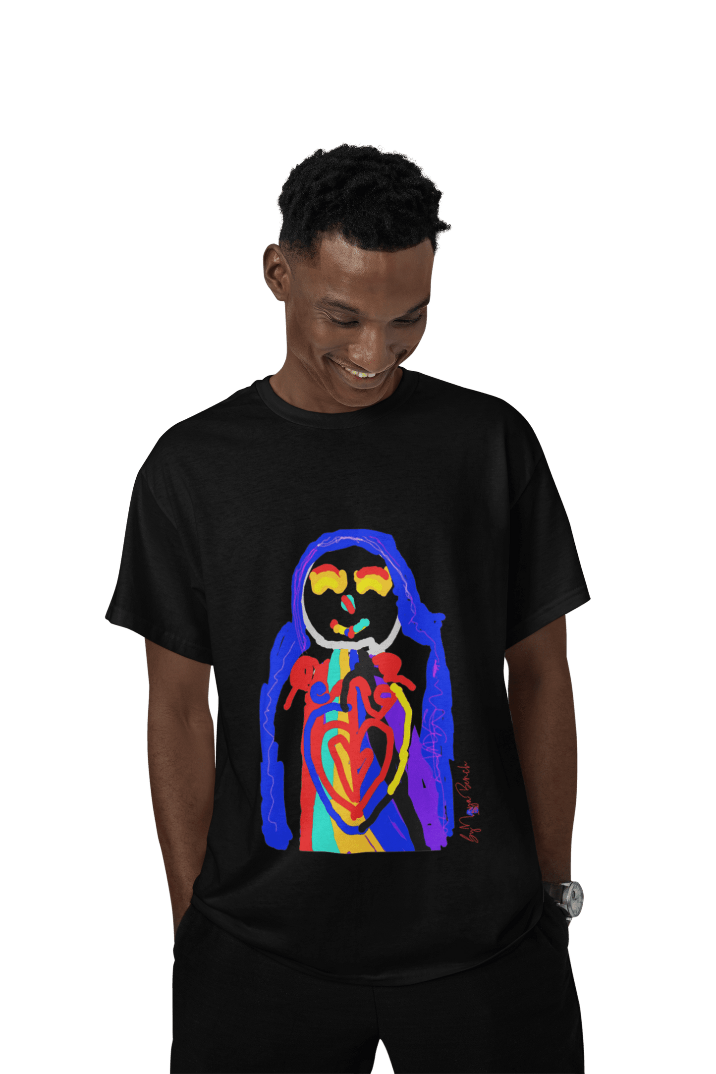 ZOLA T-Shirt For Adults - My Store
