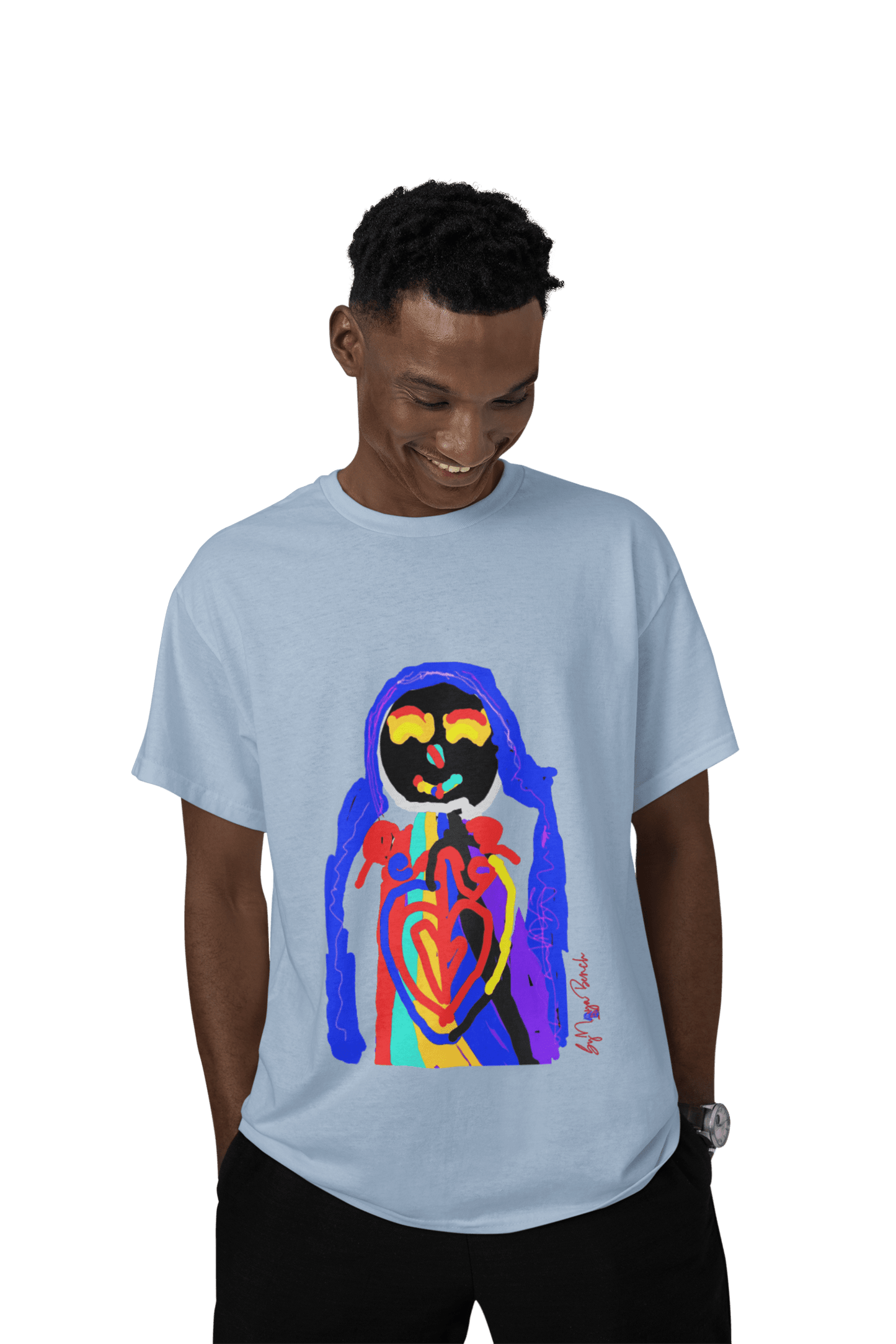 ZOLA T-Shirt For Adults - My Store