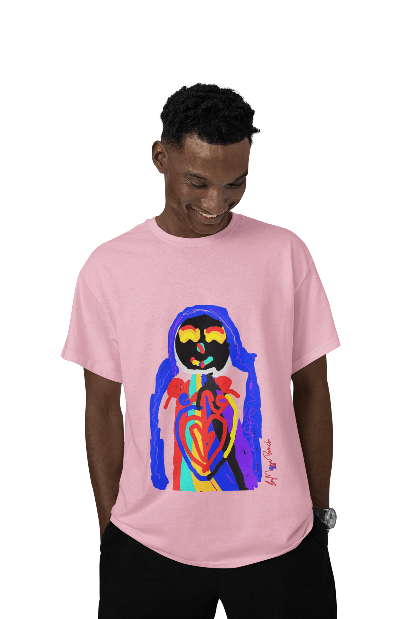 ZOLA T-Shirt For Adults - My Store