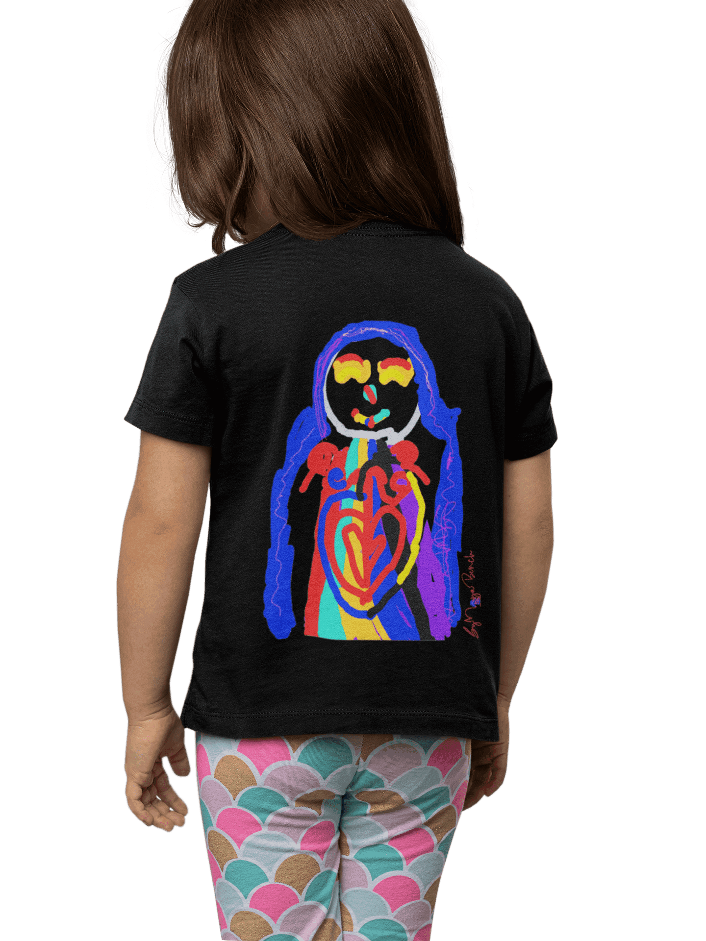 ZOLA T-Shirt For Kids - My Store