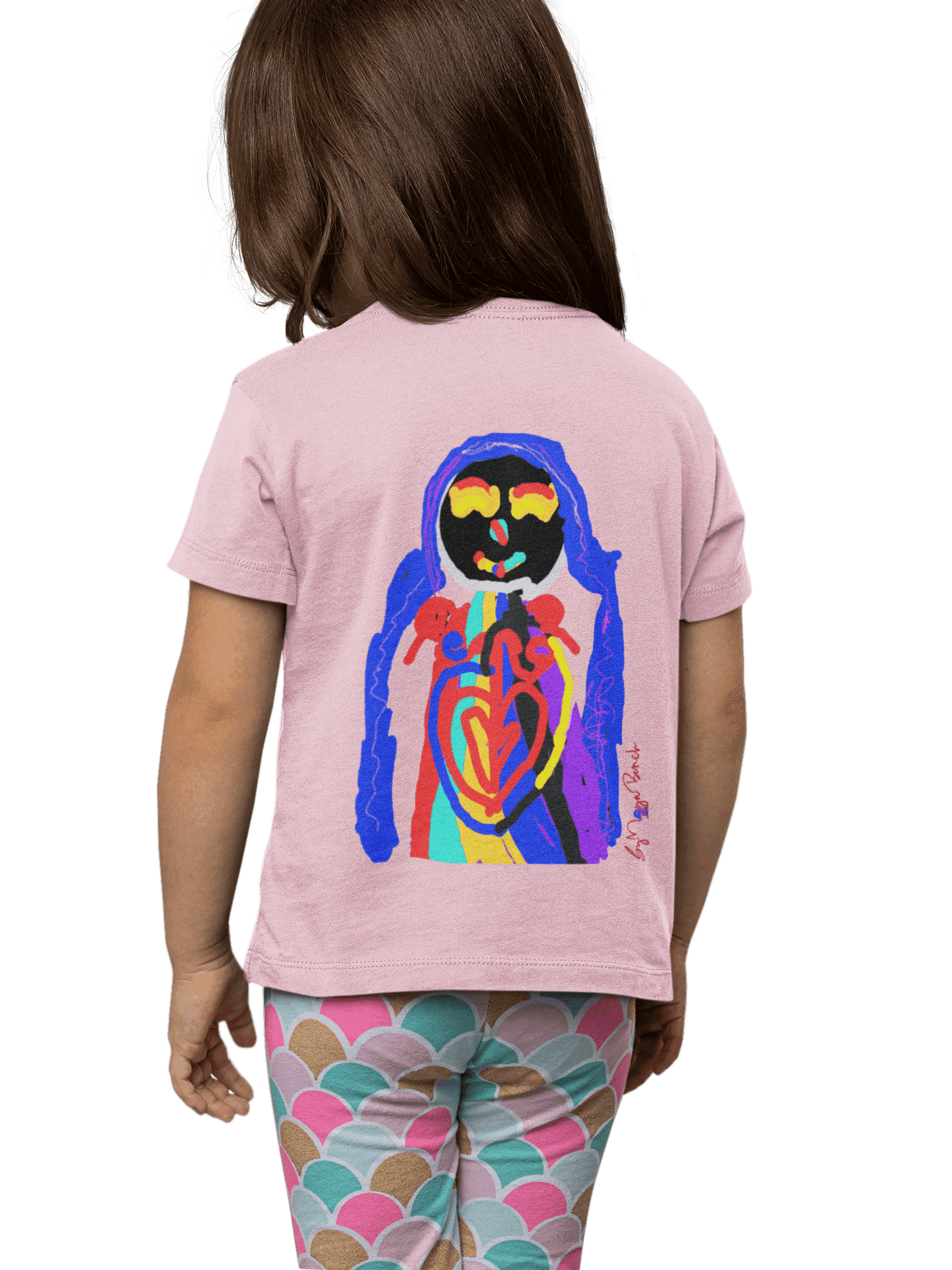 ZOLA T-Shirt For Kids - My Store
