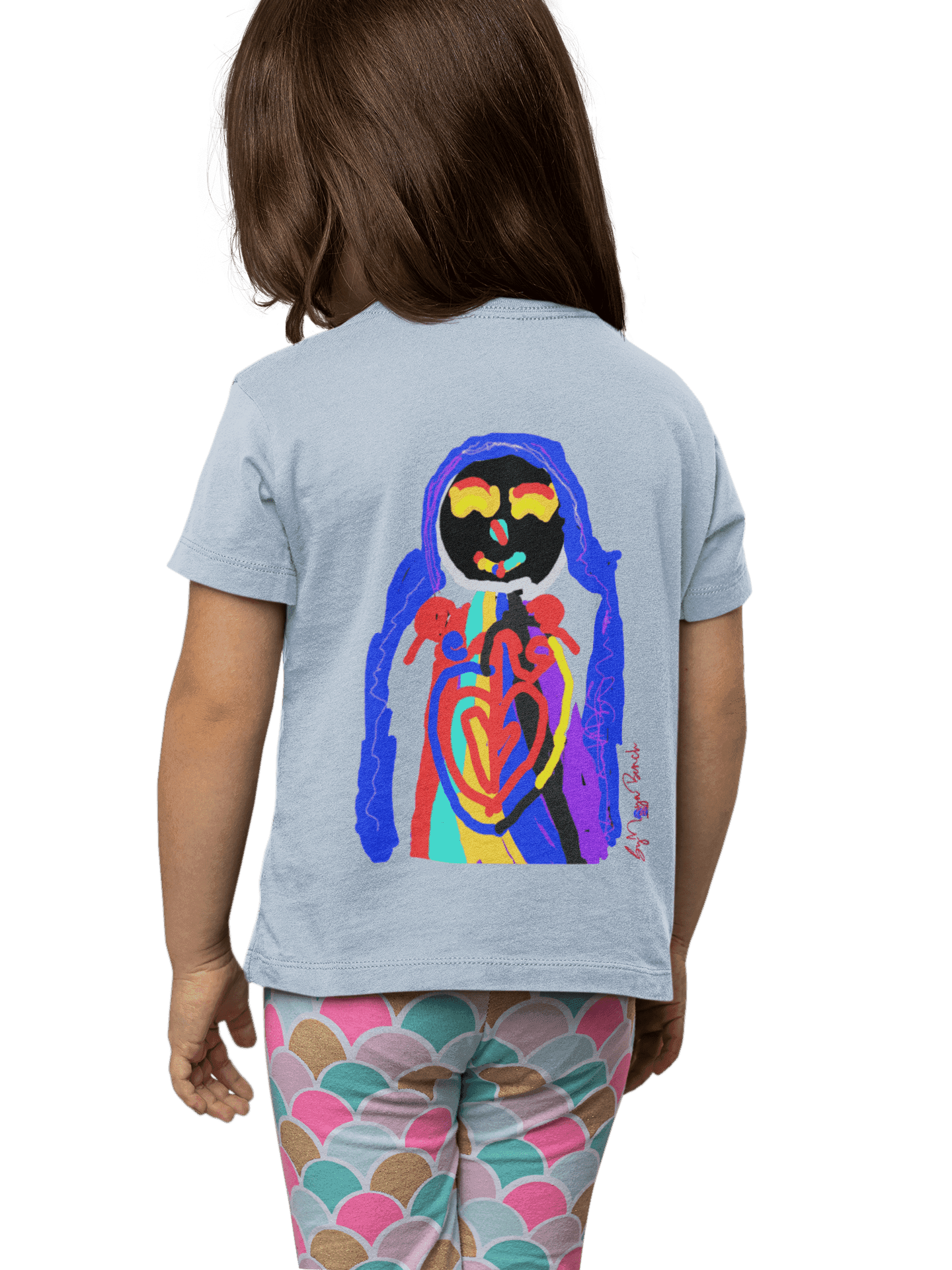 ZOLA T-Shirt For Kids - My Store