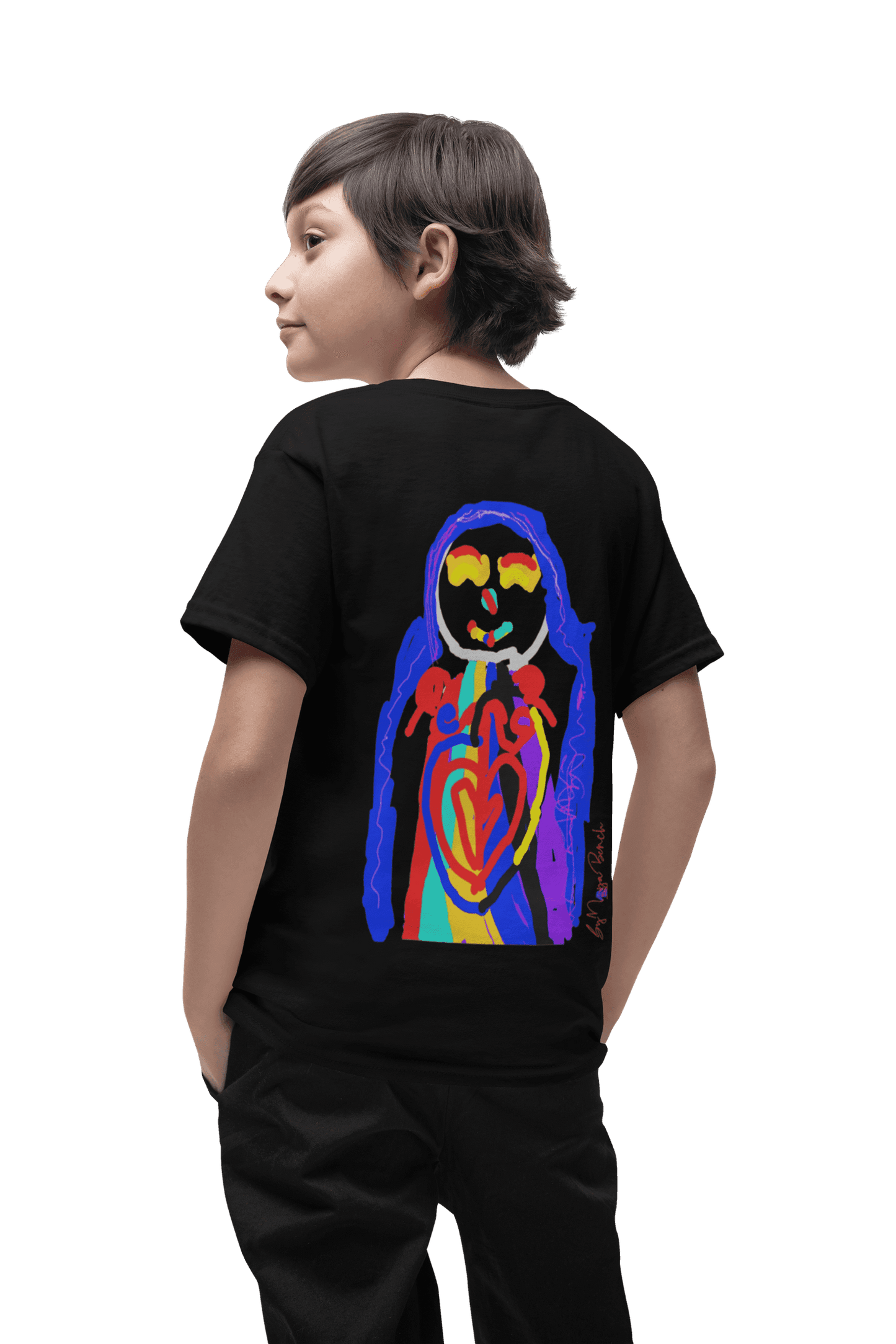 ZOLA T-Shirt For Kids - My Store