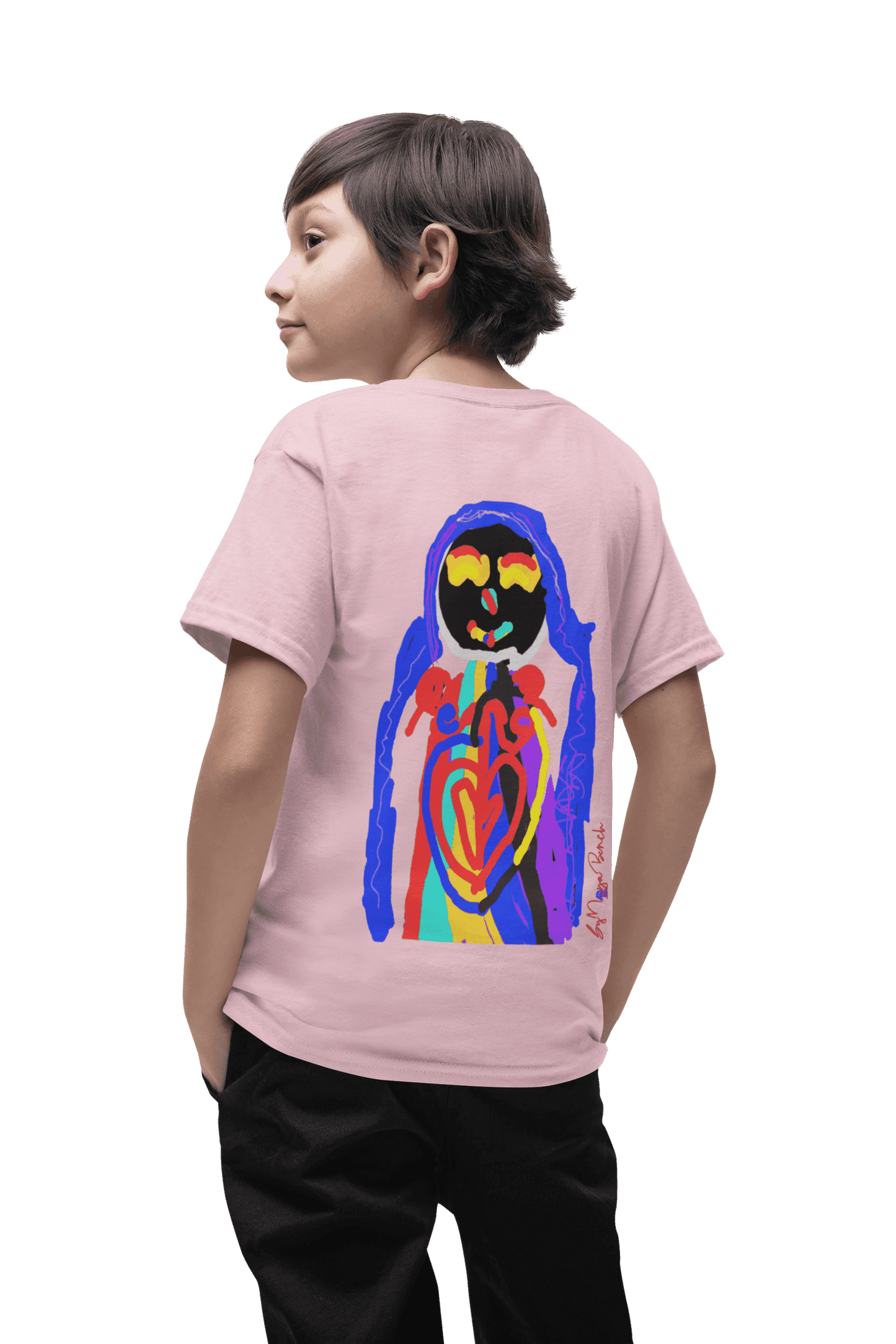ZOLA T-Shirt For Kids - My Store