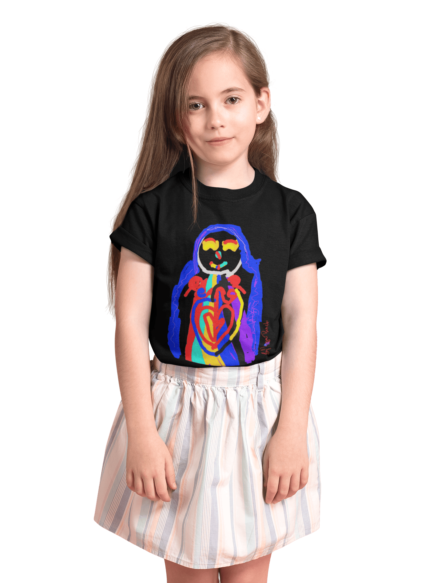 ZOLA T-Shirt For Kids