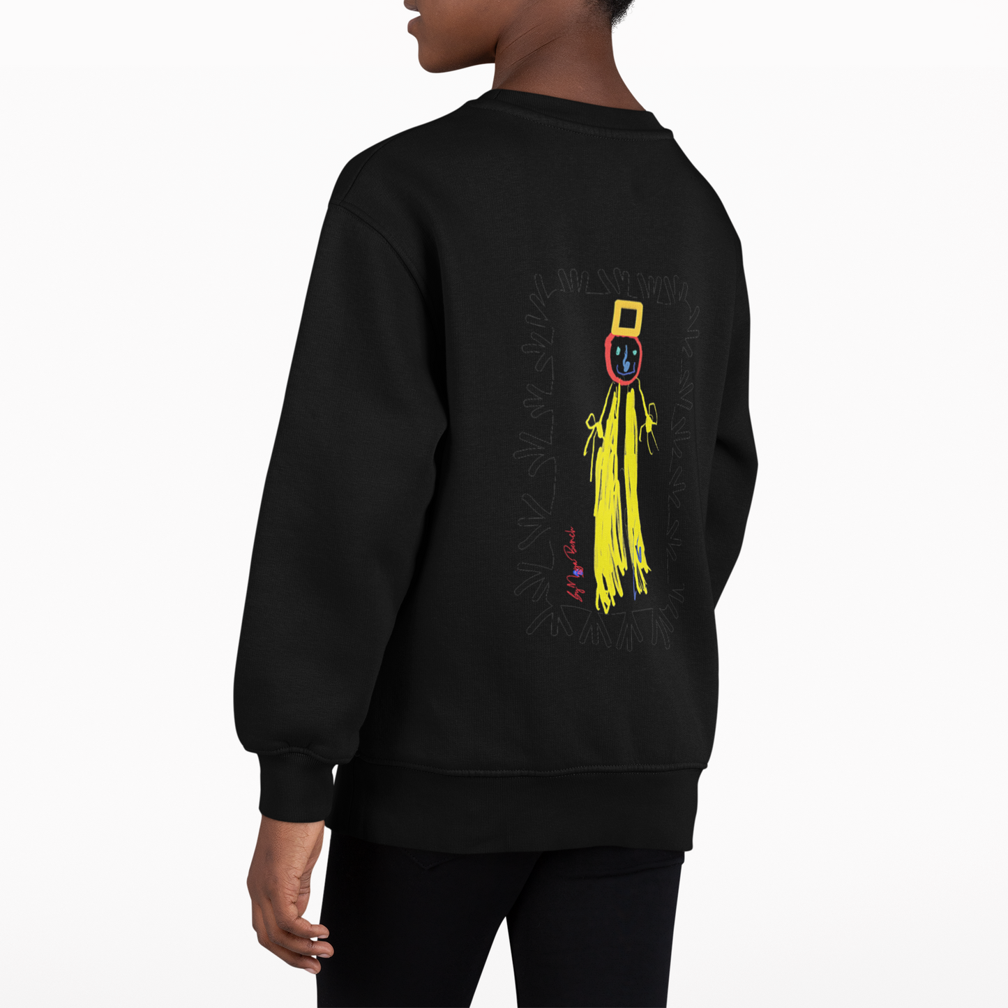 STILLETO For Kids