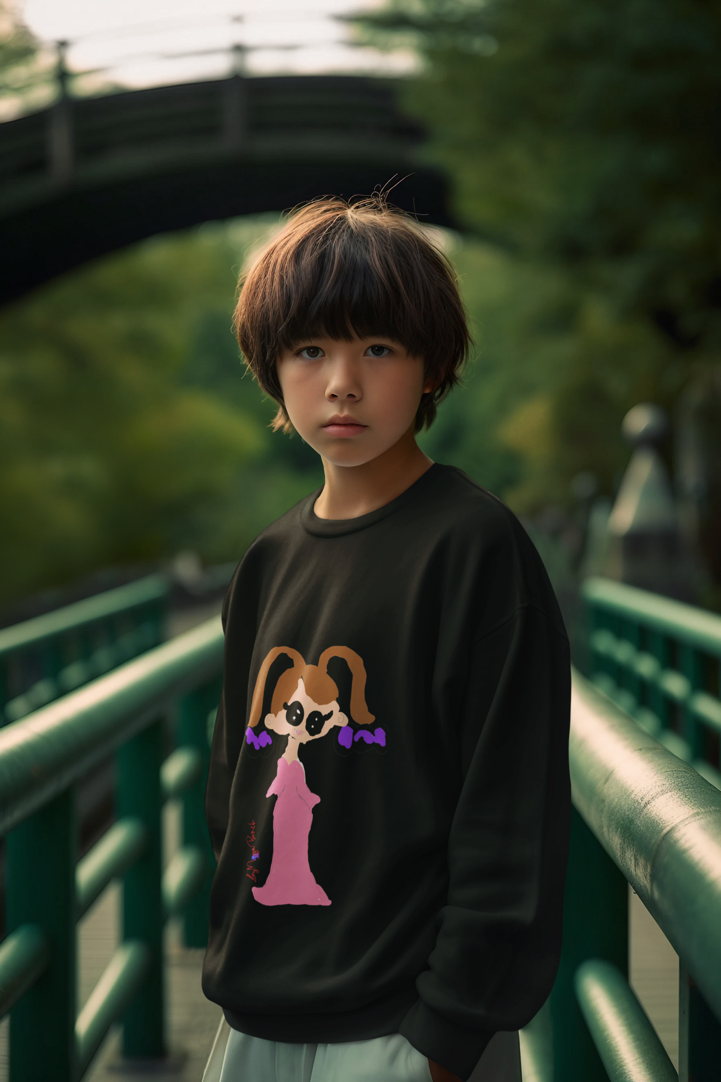 MITITOU For Kids