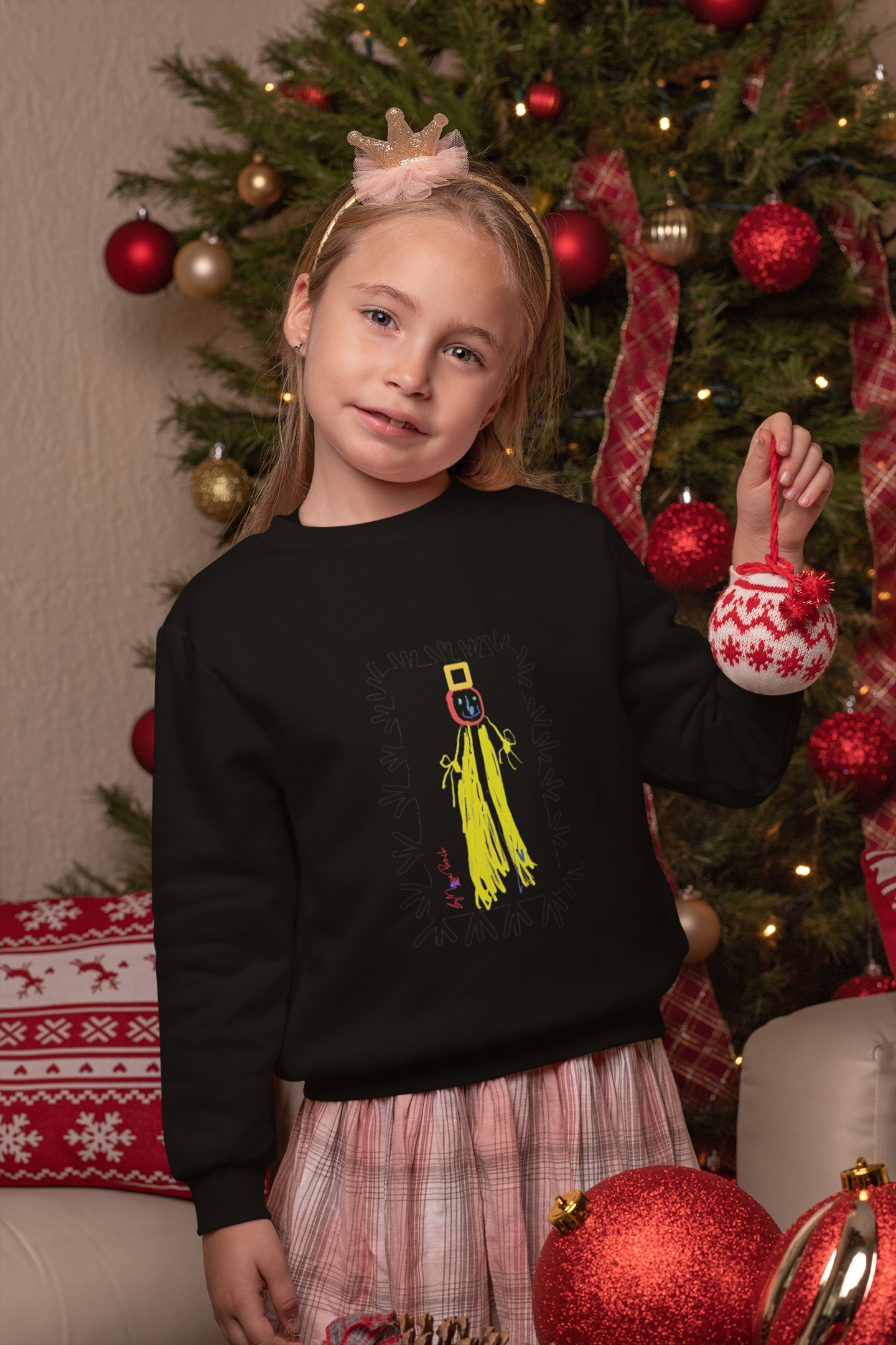 STILLETO For Kids