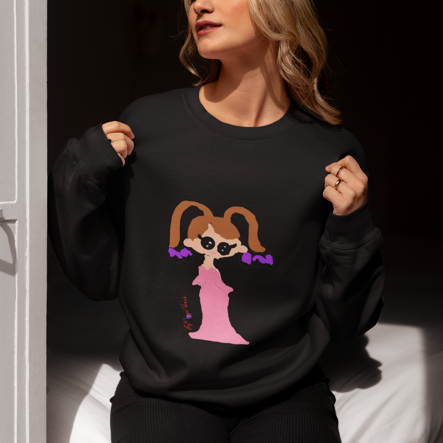 Sweatshirts