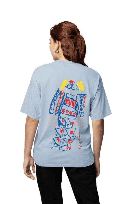 AMIGO T-Shirt For Adults - My Store