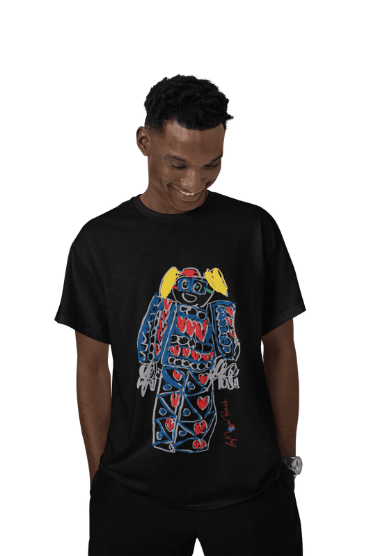 AMIGO T-Shirt For Adults - My Store