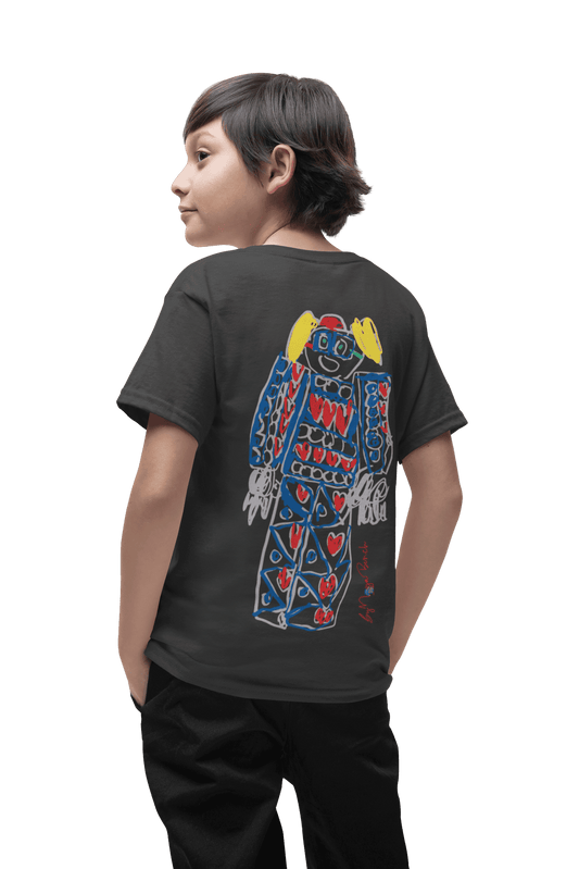 AMIGO T-Shirt For Kids - My Store