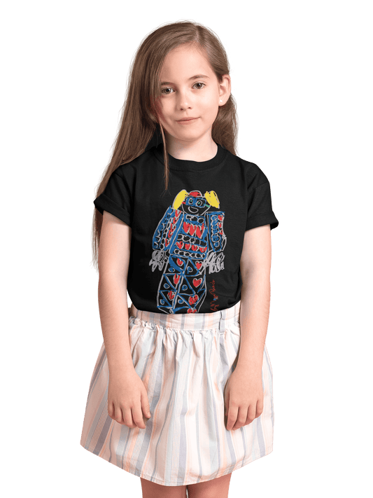 AMIGO T-Shirt For Kids