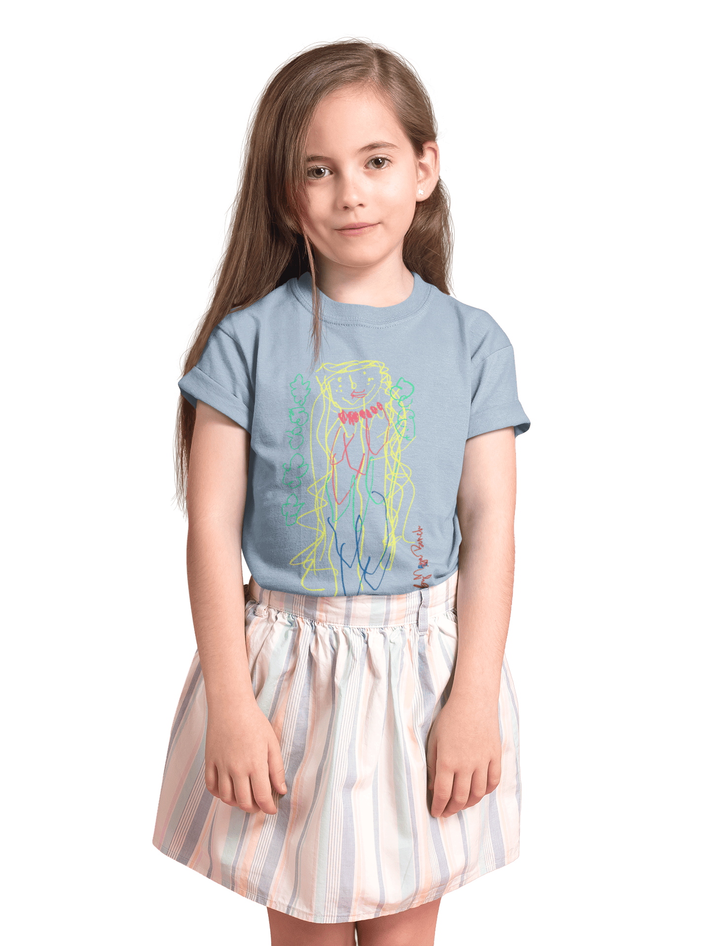 CIRCUS T-Shirt For Kids