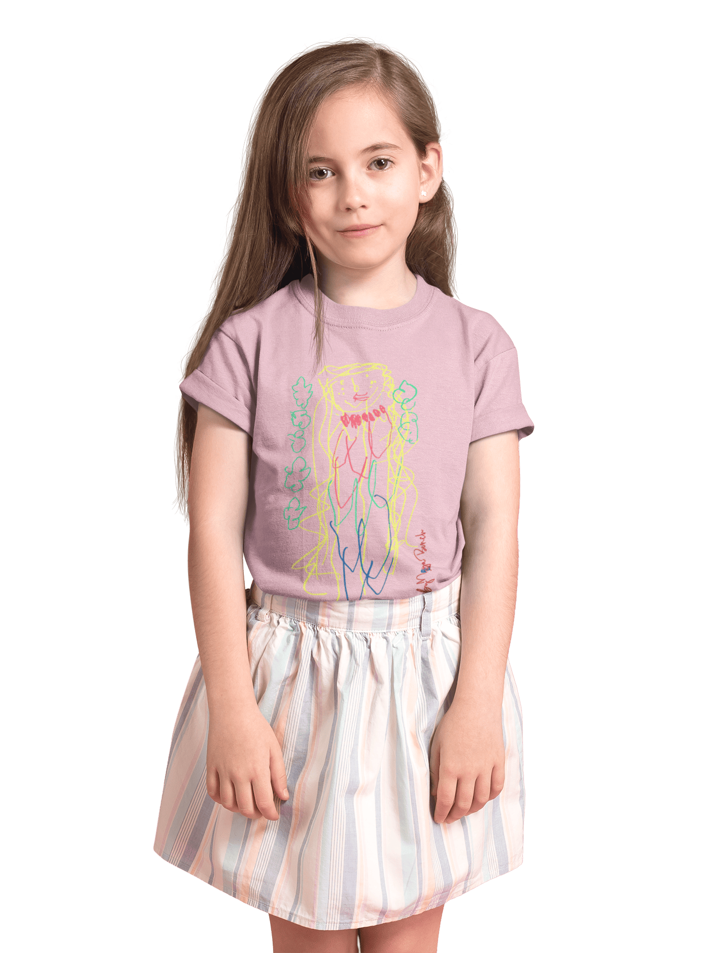 CIRCUS T-Shirt For Kids