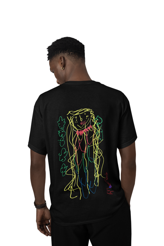 CIRCUS T-Shirt For Adults - My Store