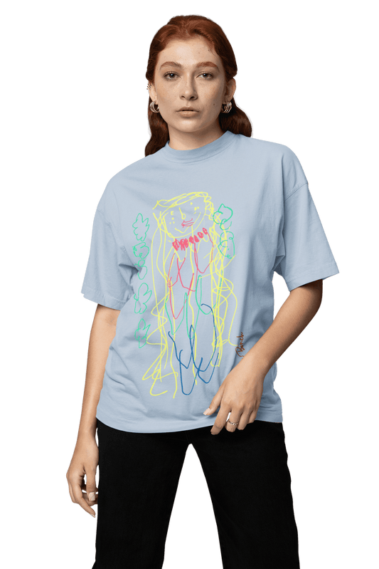 CIRCUS T-Shirt For Adults - My Store