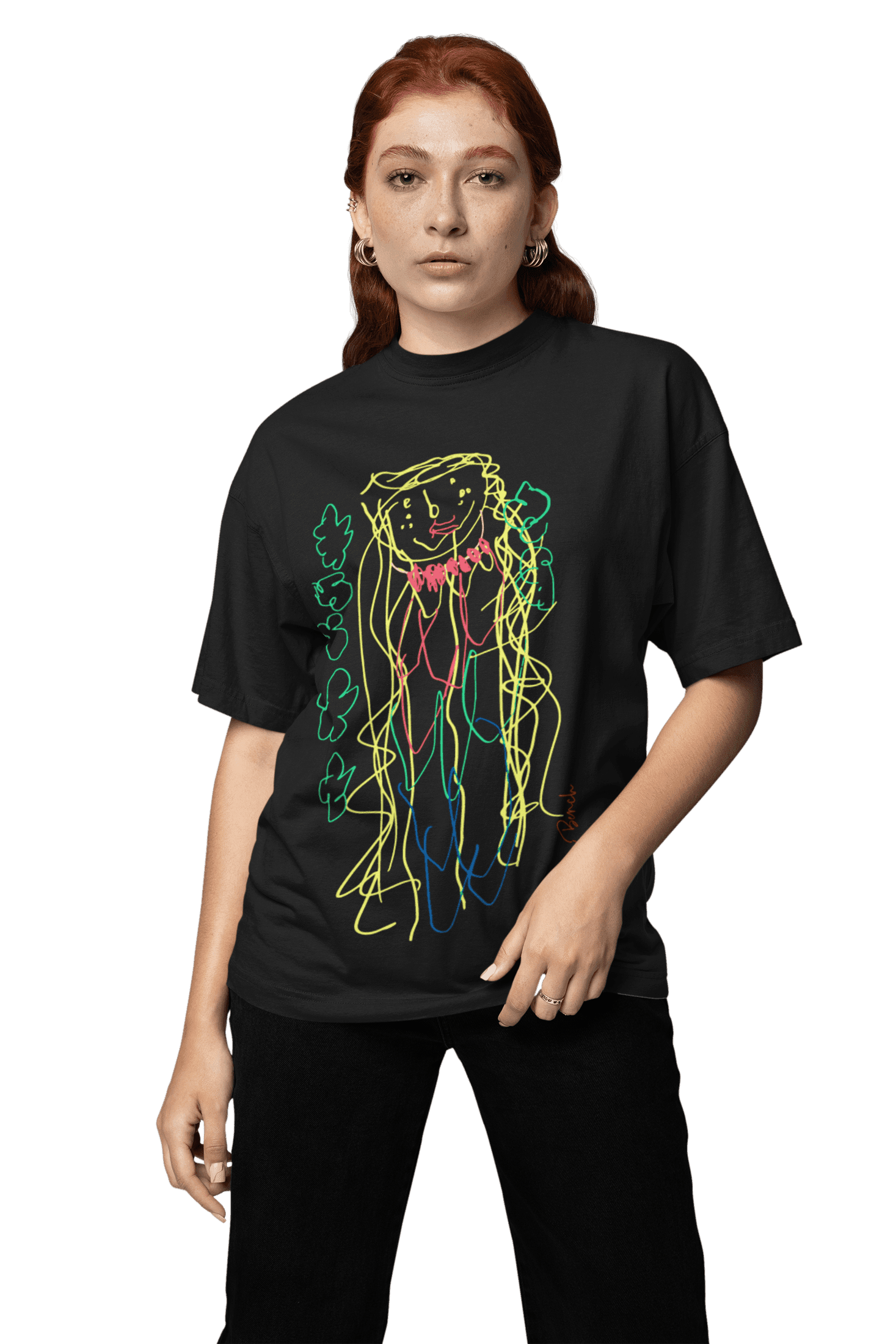 CIRCUS T-Shirt For Adults - My Store