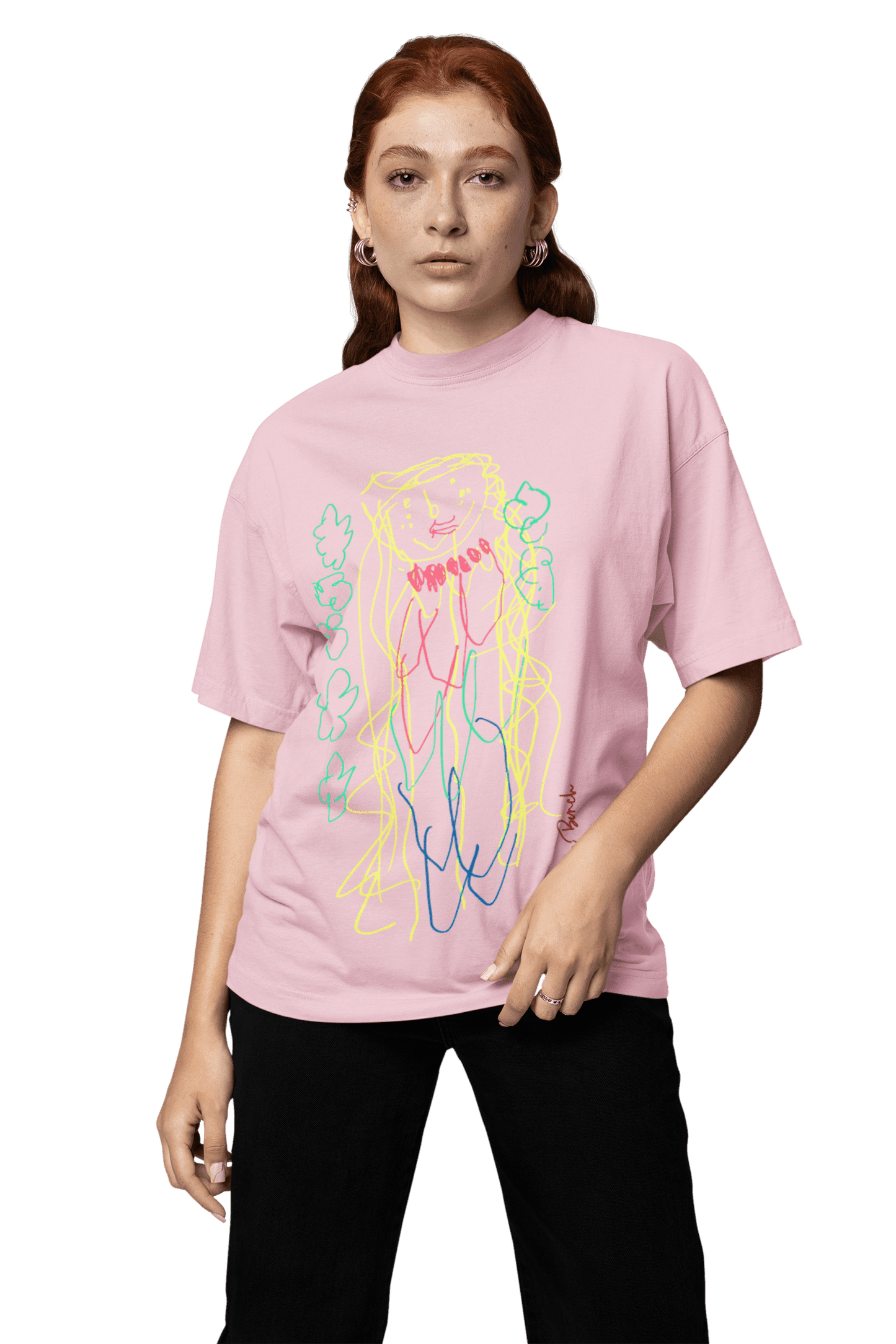 CIRCUS T-Shirt For Adults - My Store