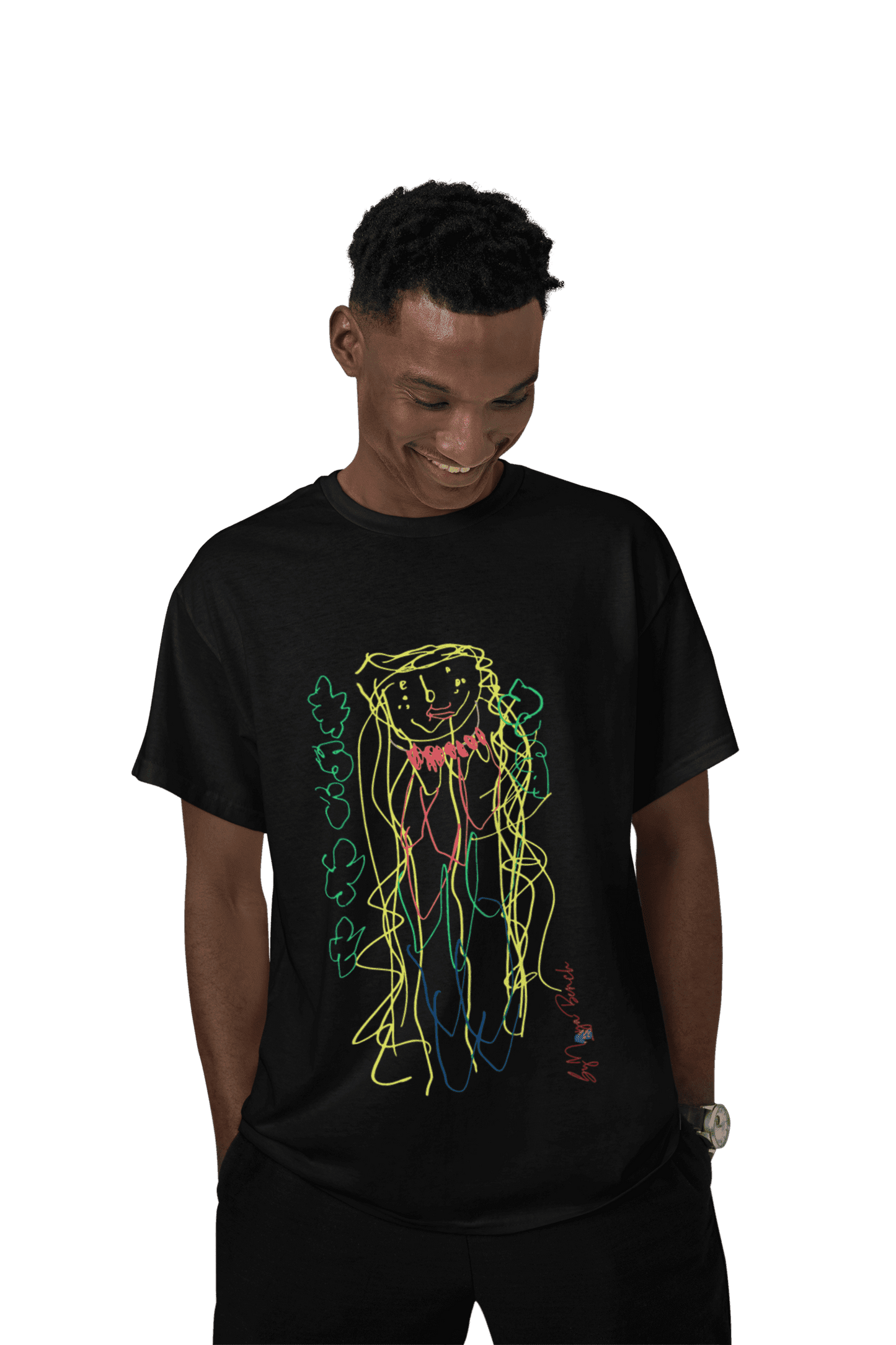 CIRCUS T-Shirt For Adults - My Store