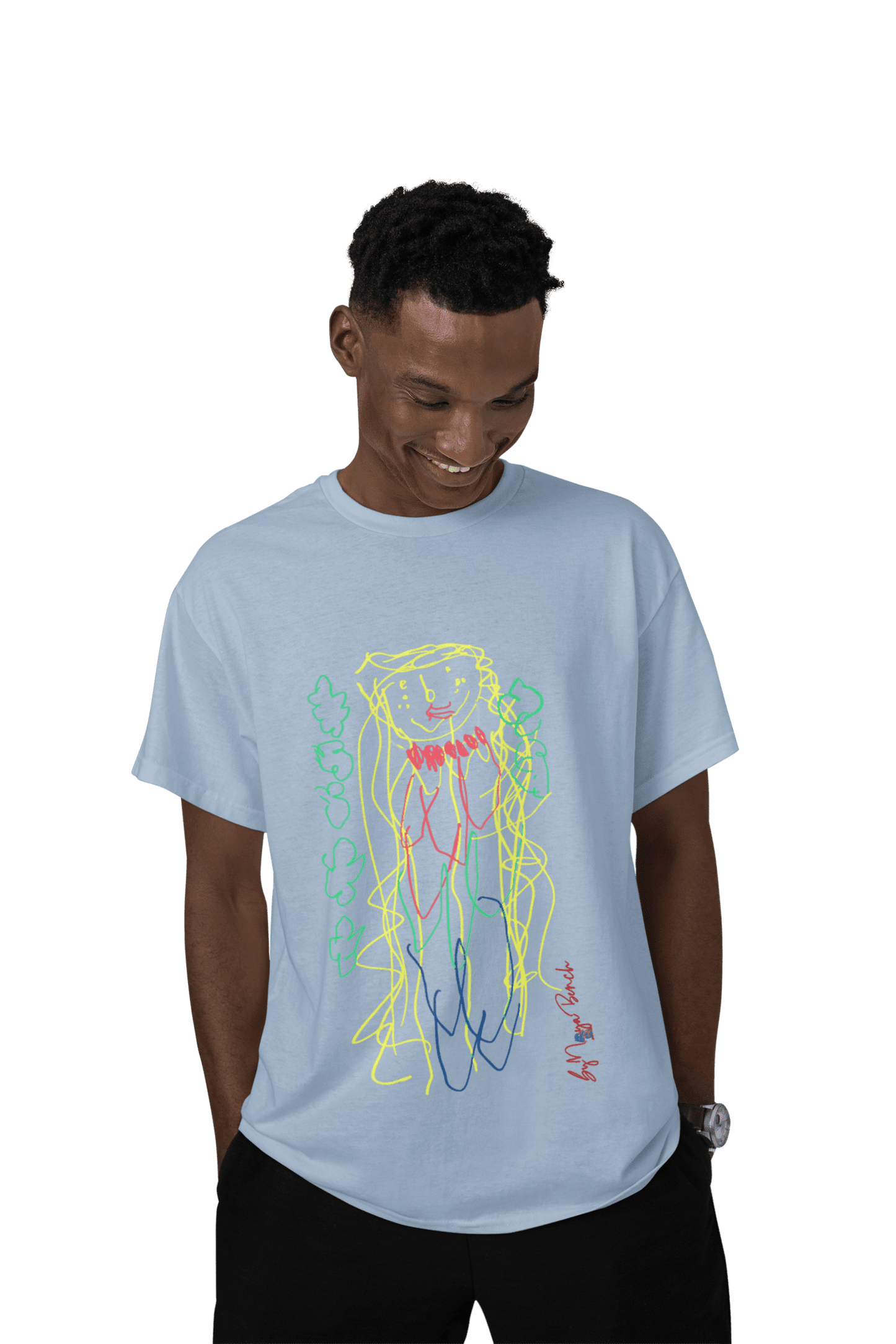 CIRCUS T-Shirt For Adults - My Store