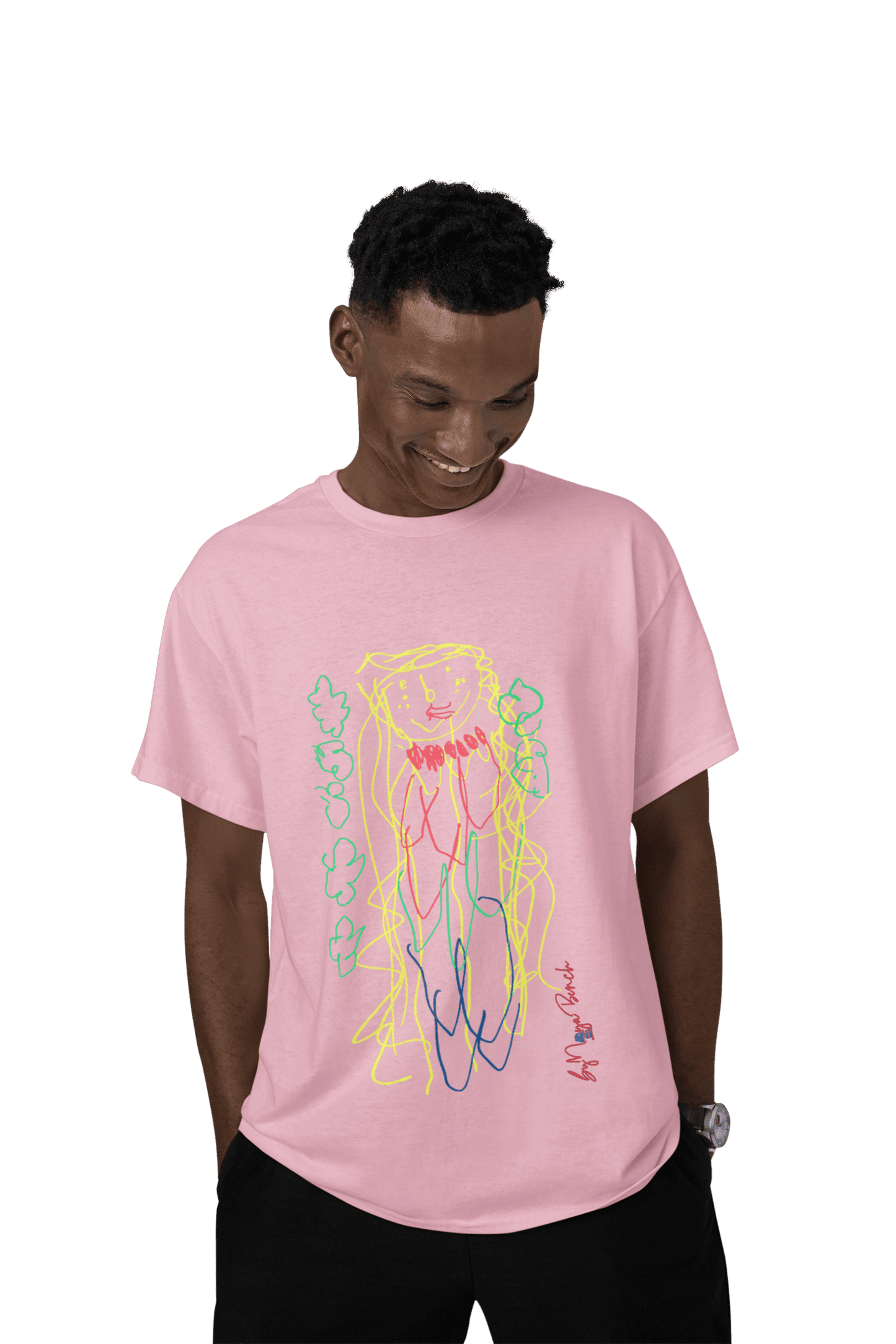 CIRCUS T-Shirt For Adults - My Store