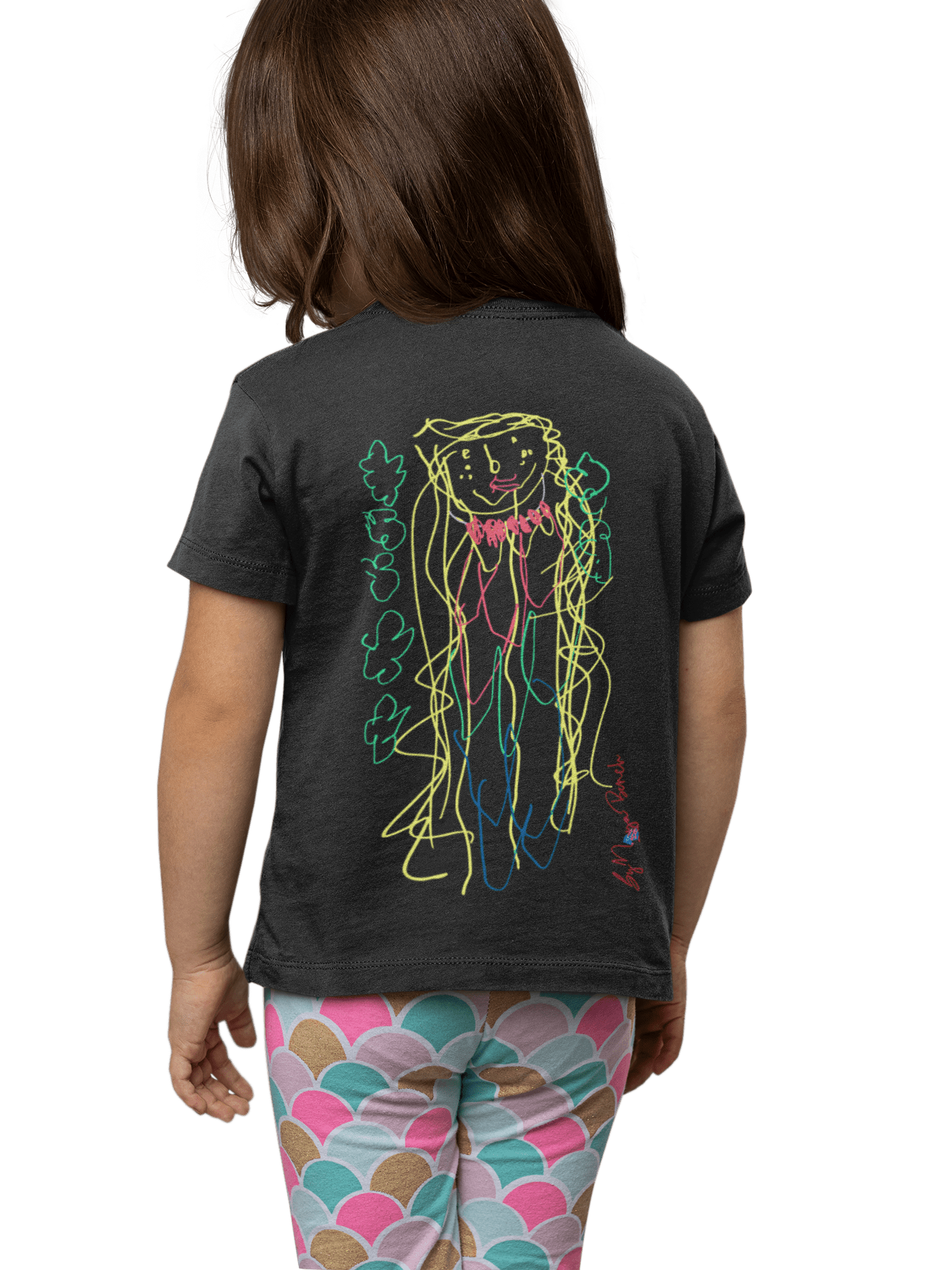 CIRCUS T-Shirt For Kids - My Store