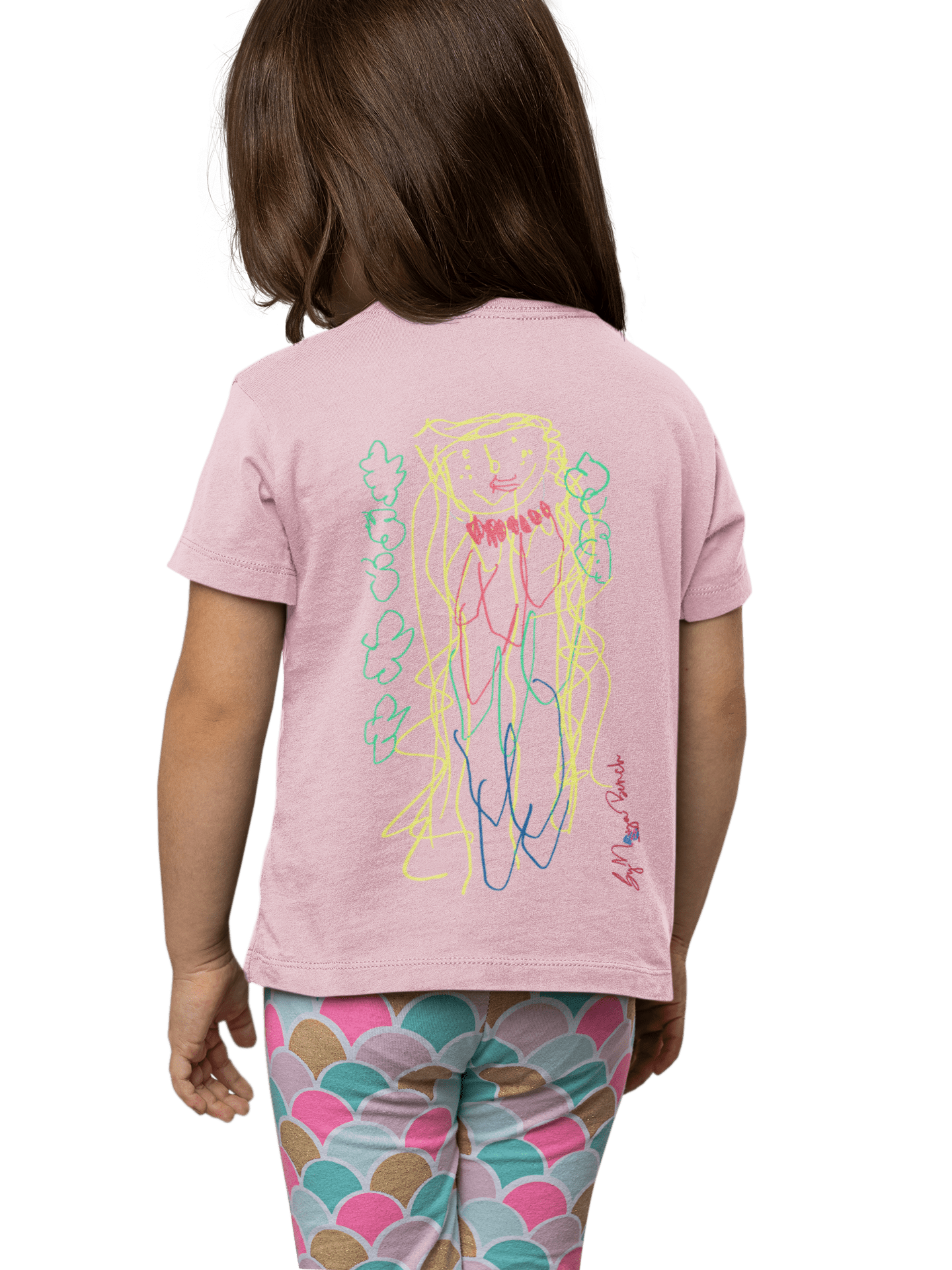 CIRCUS T-Shirt For Kids - My Store