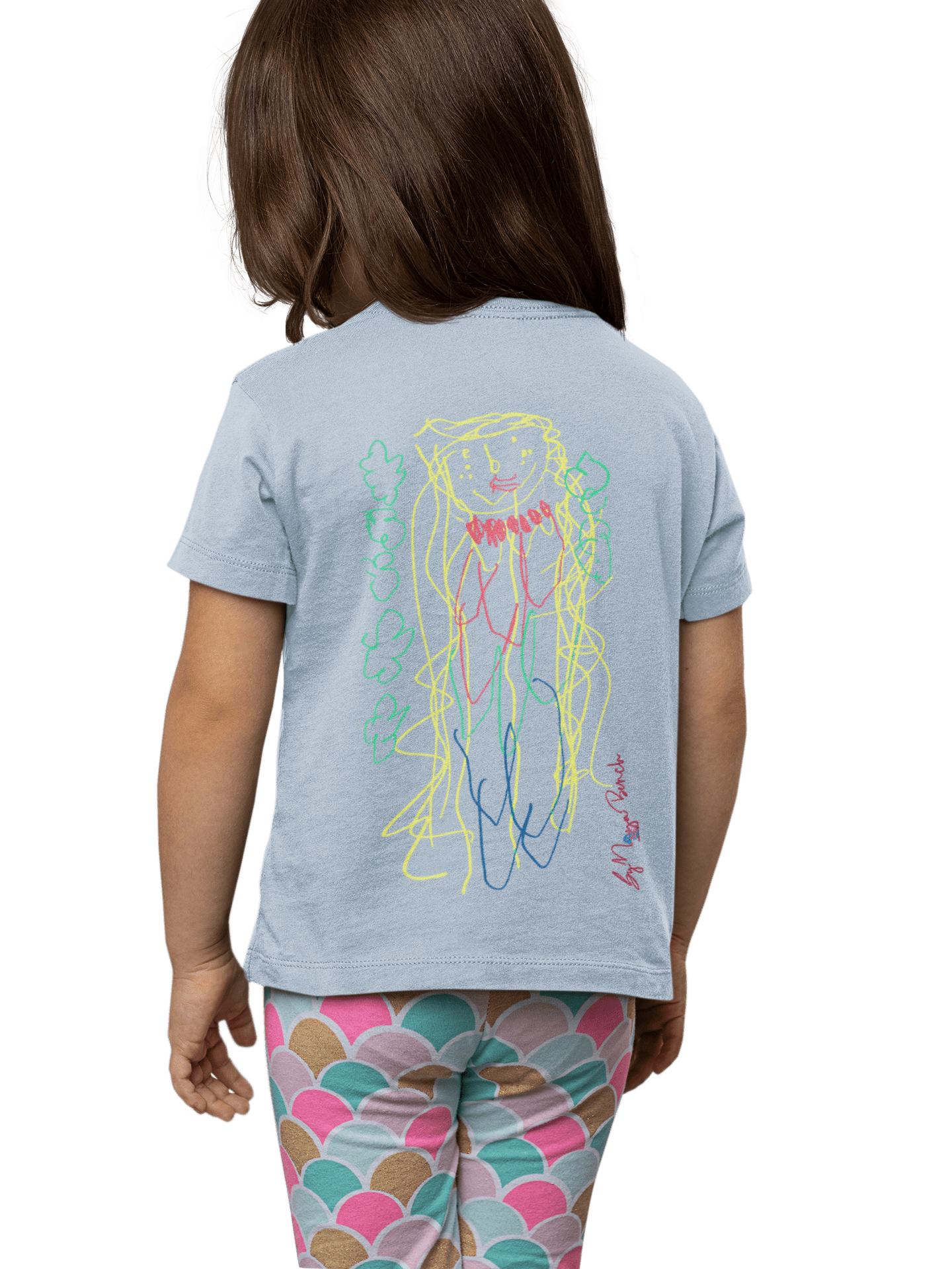 CIRCUS T-Shirt For Kids - My Store