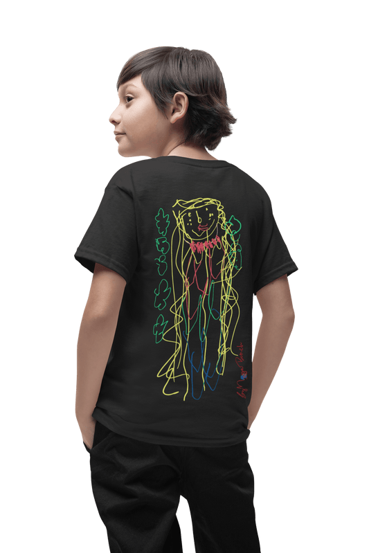 CIRCUS T-Shirt For Kids - My Store