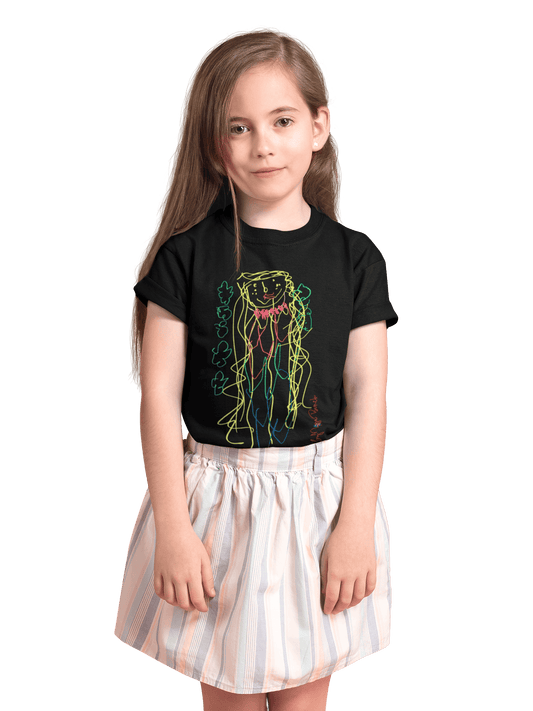 CIRCUS T-Shirt For Kids