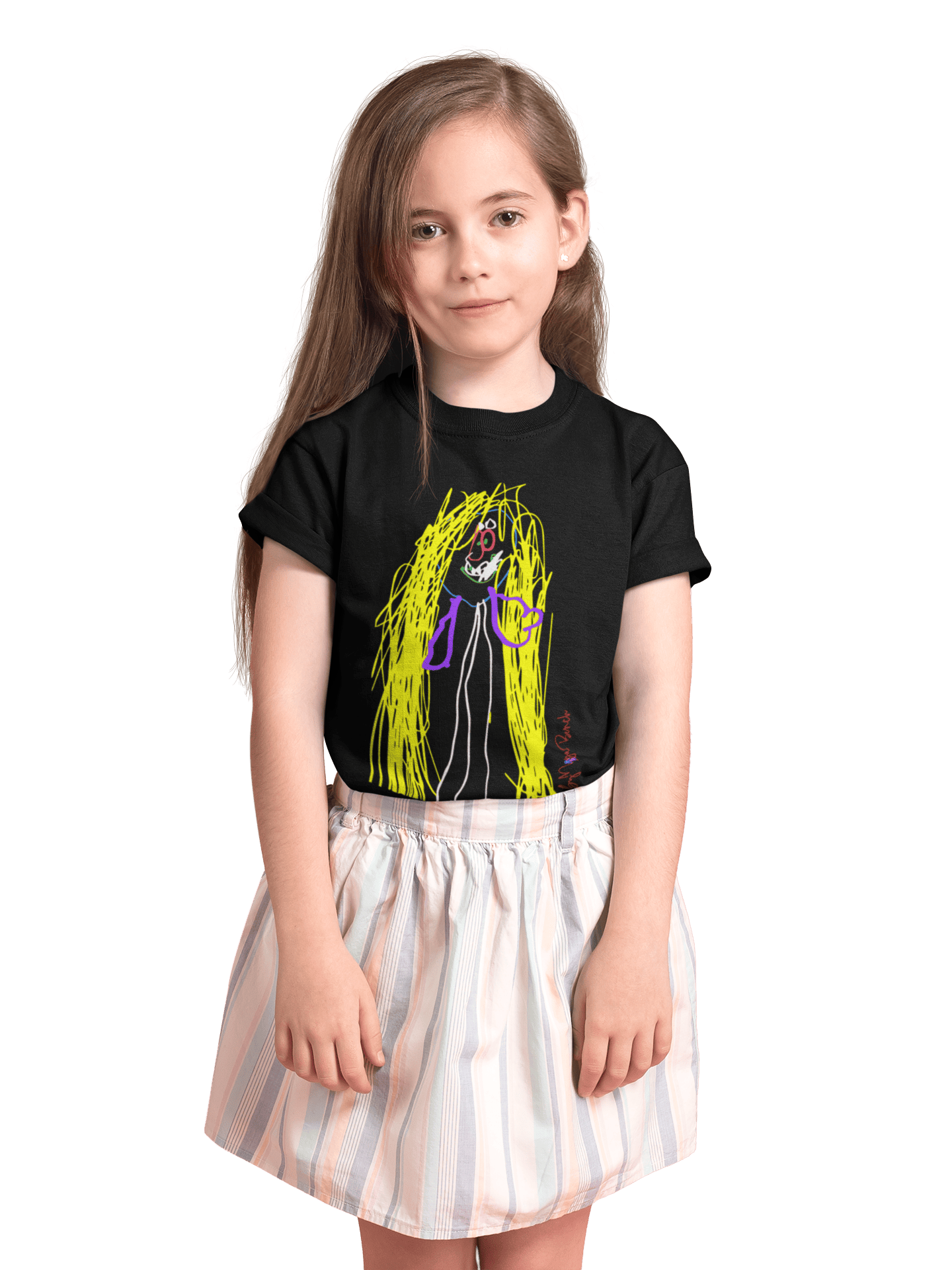 COCO T-Shirt For Kids