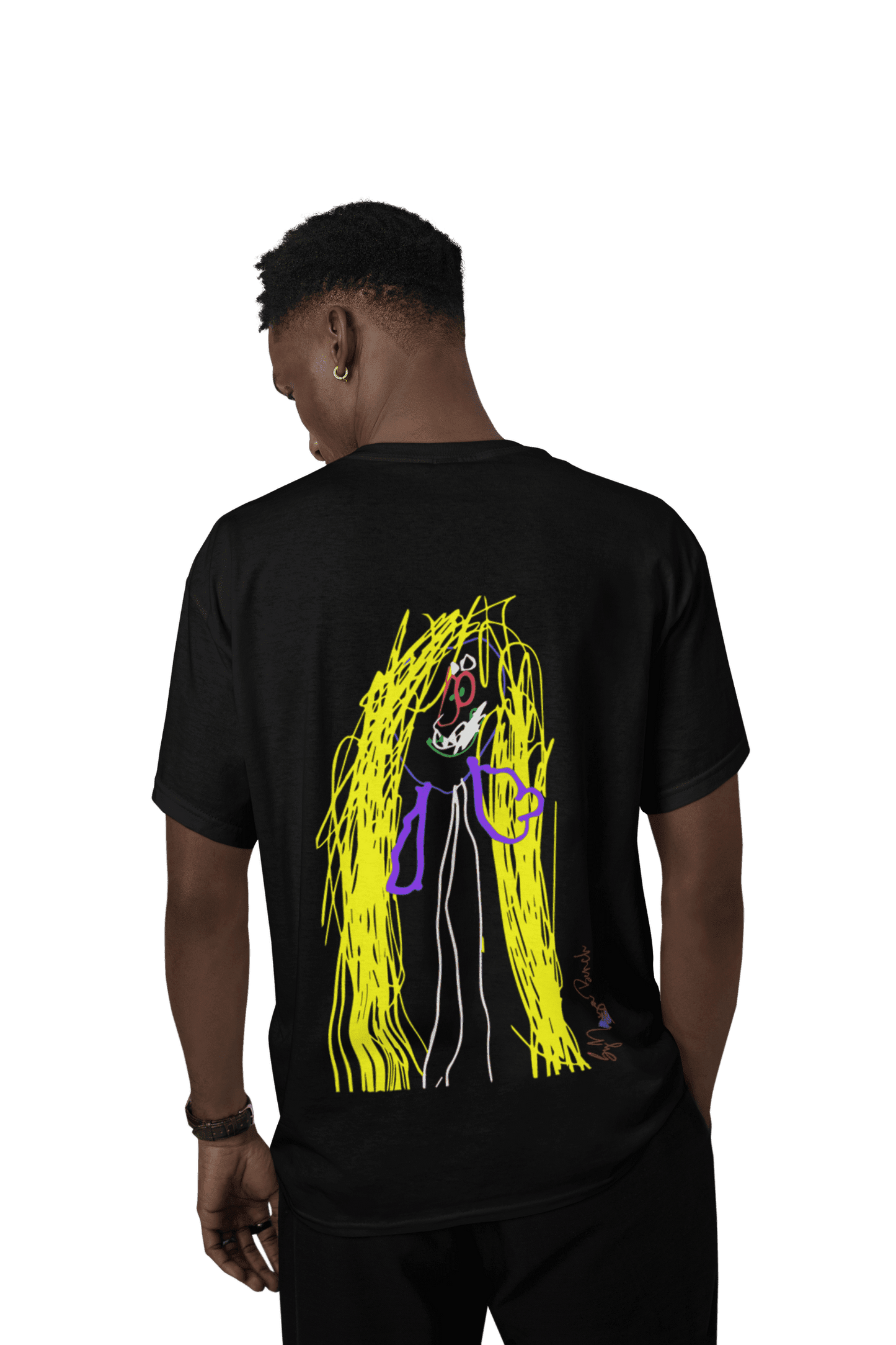 COCO T-Shirt For Adults - My Store