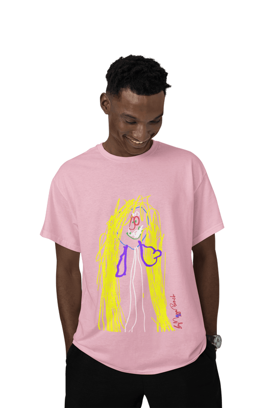 COCO T-Shirt For Adults - My Store