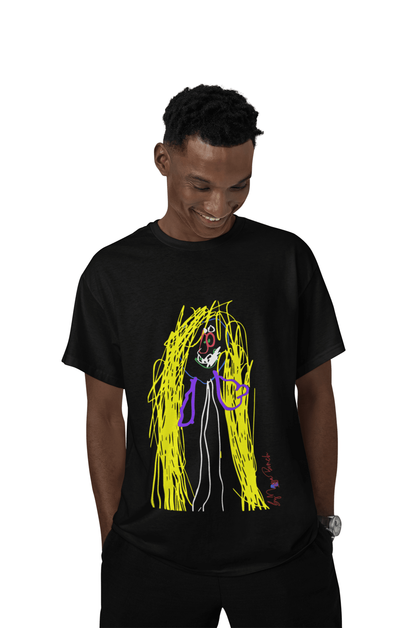 COCO T-Shirt For Adults - My Store