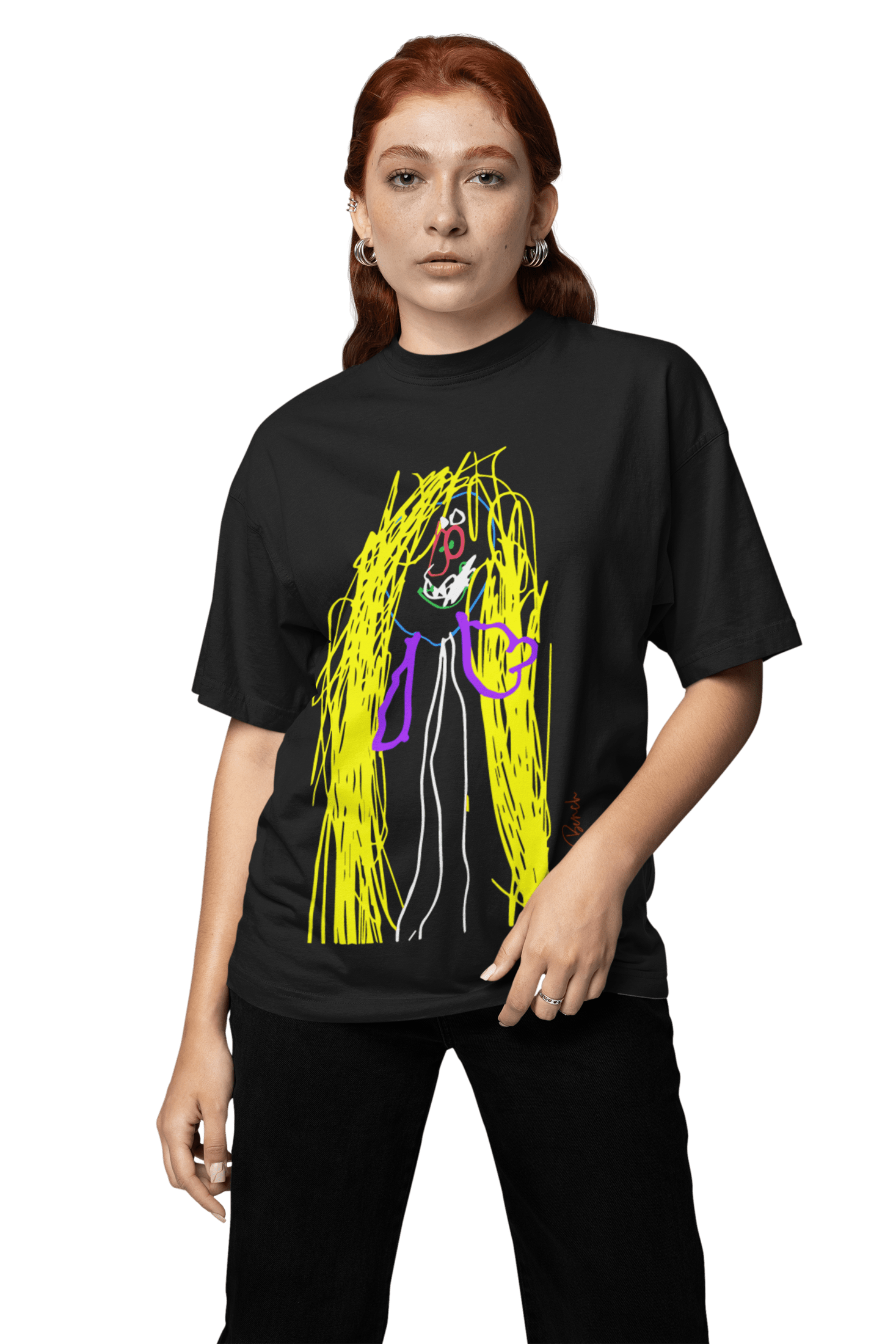 COCO T-Shirt For Adults - My Store